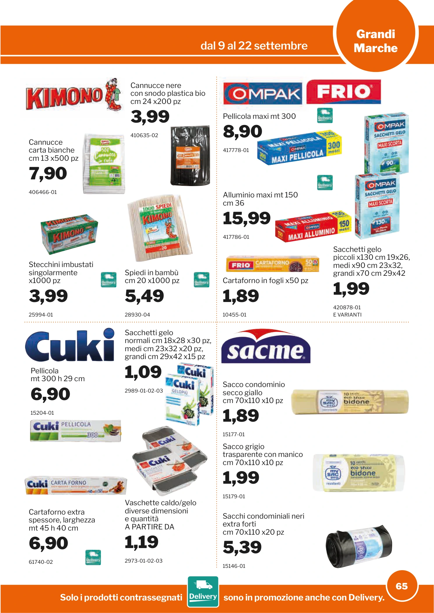 Flyer page 65