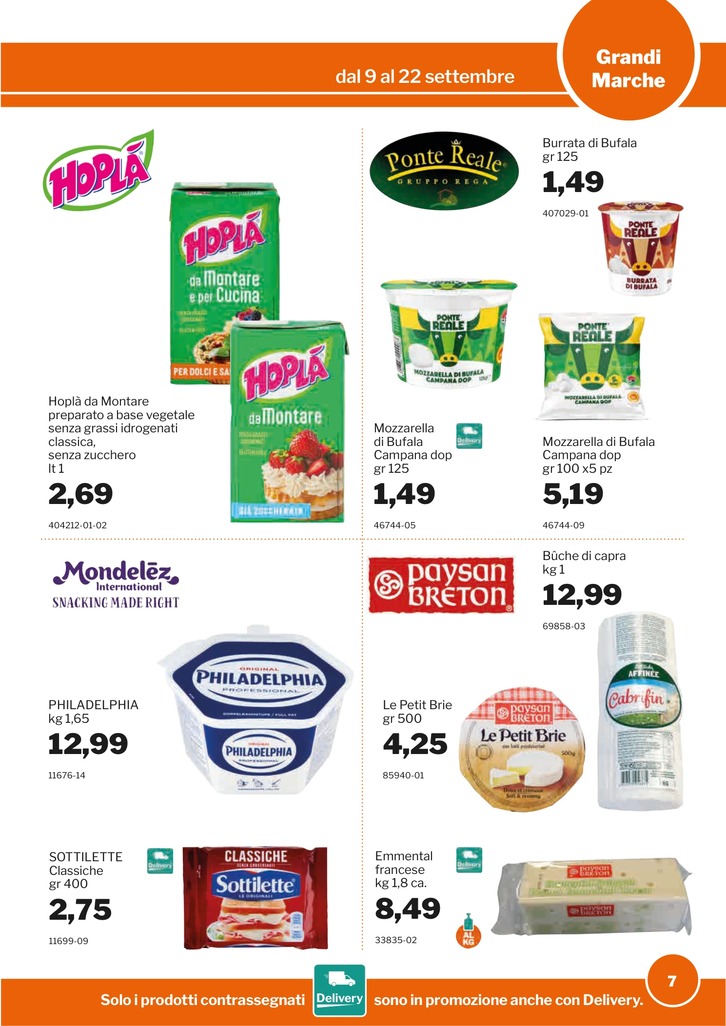 Flyer page 7