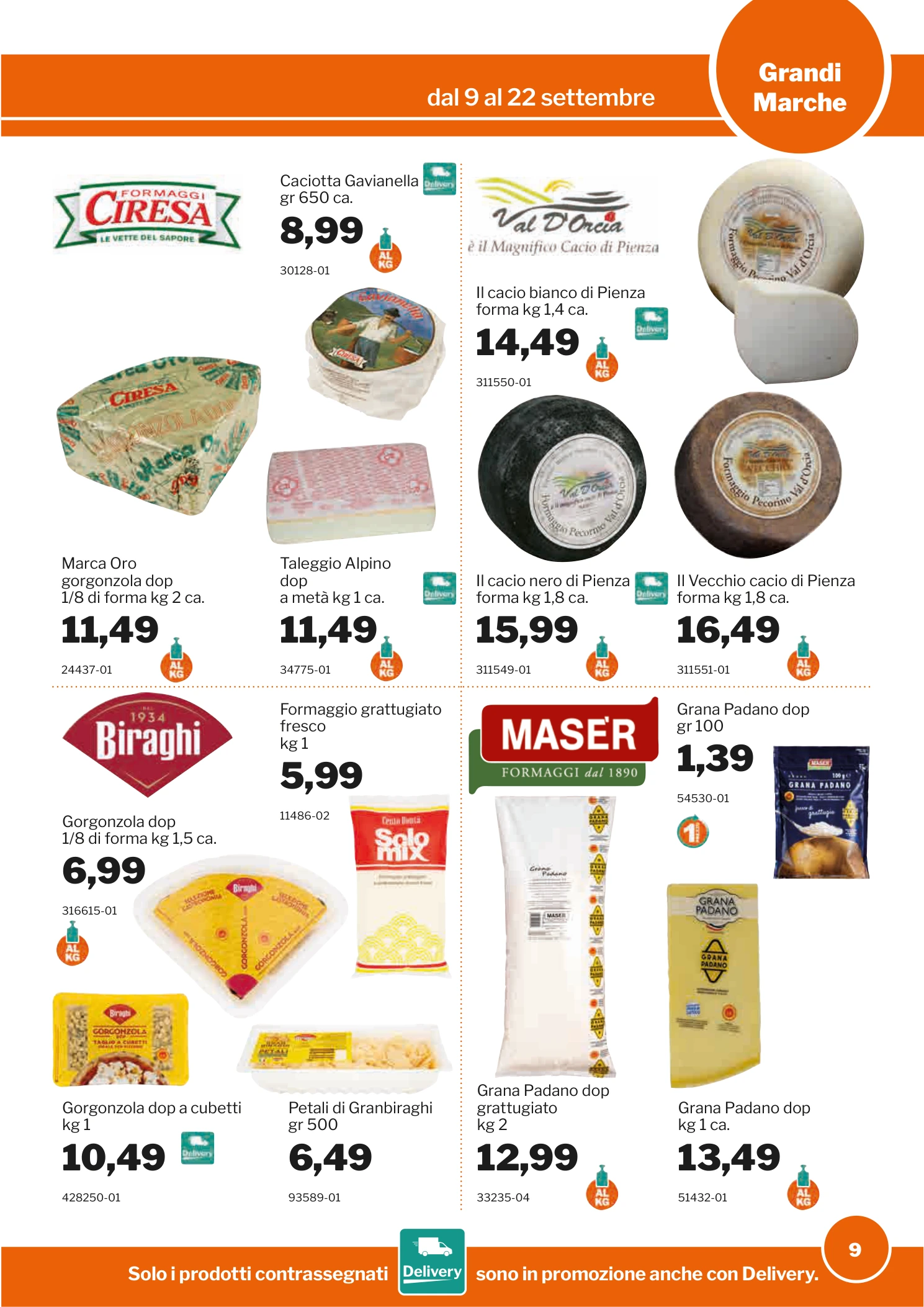 Flyer page 9