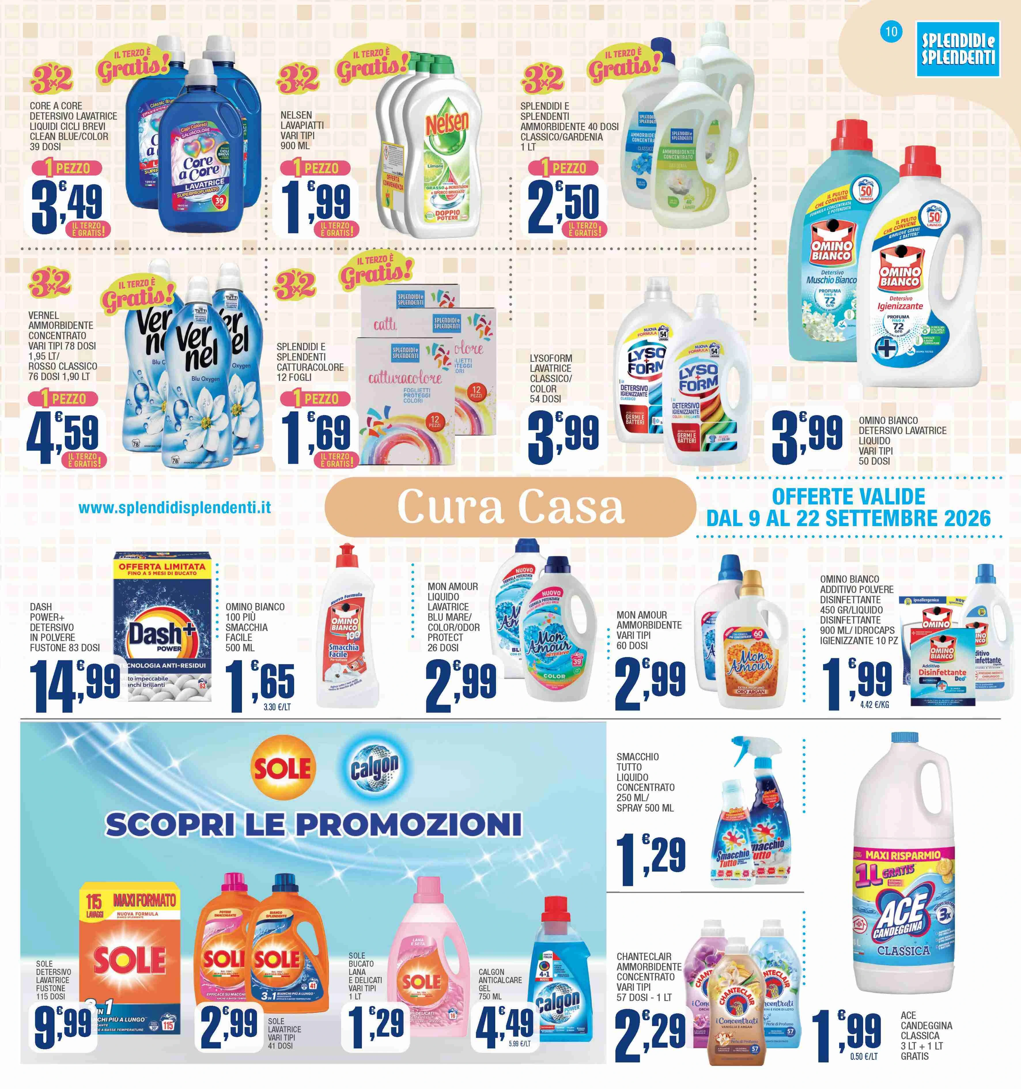 Flyer page 10