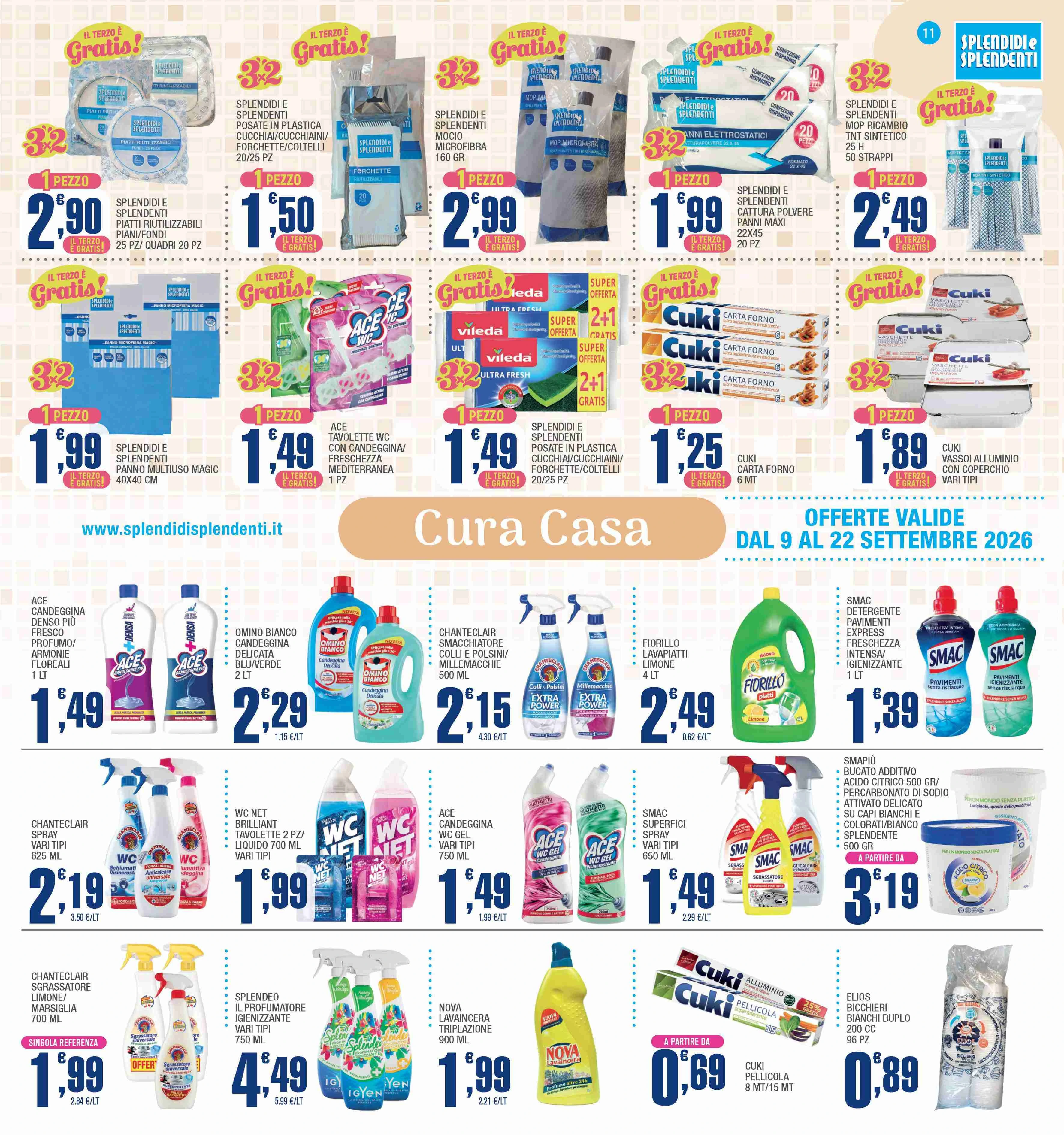 Flyer page 11