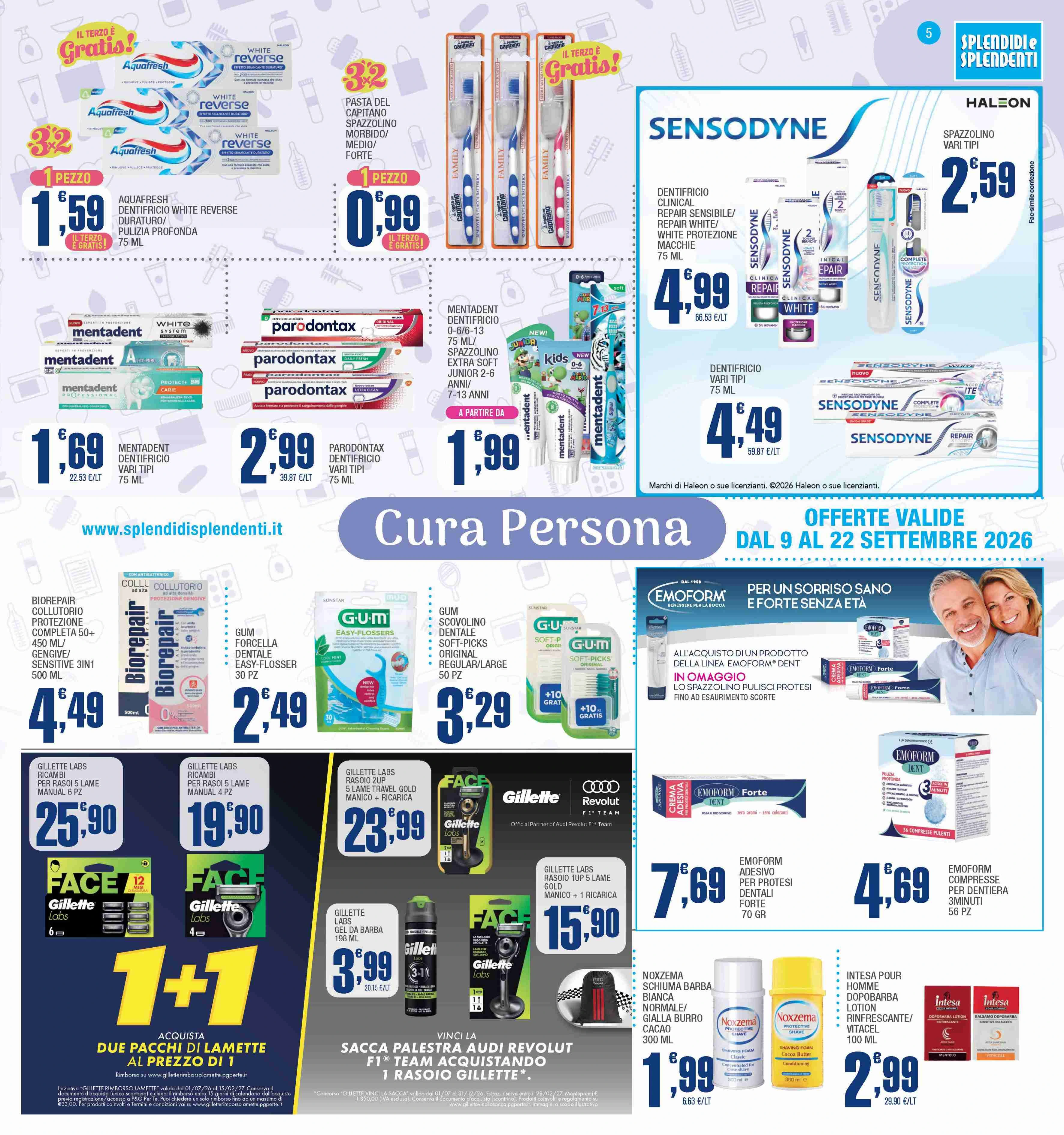 Flyer page 5