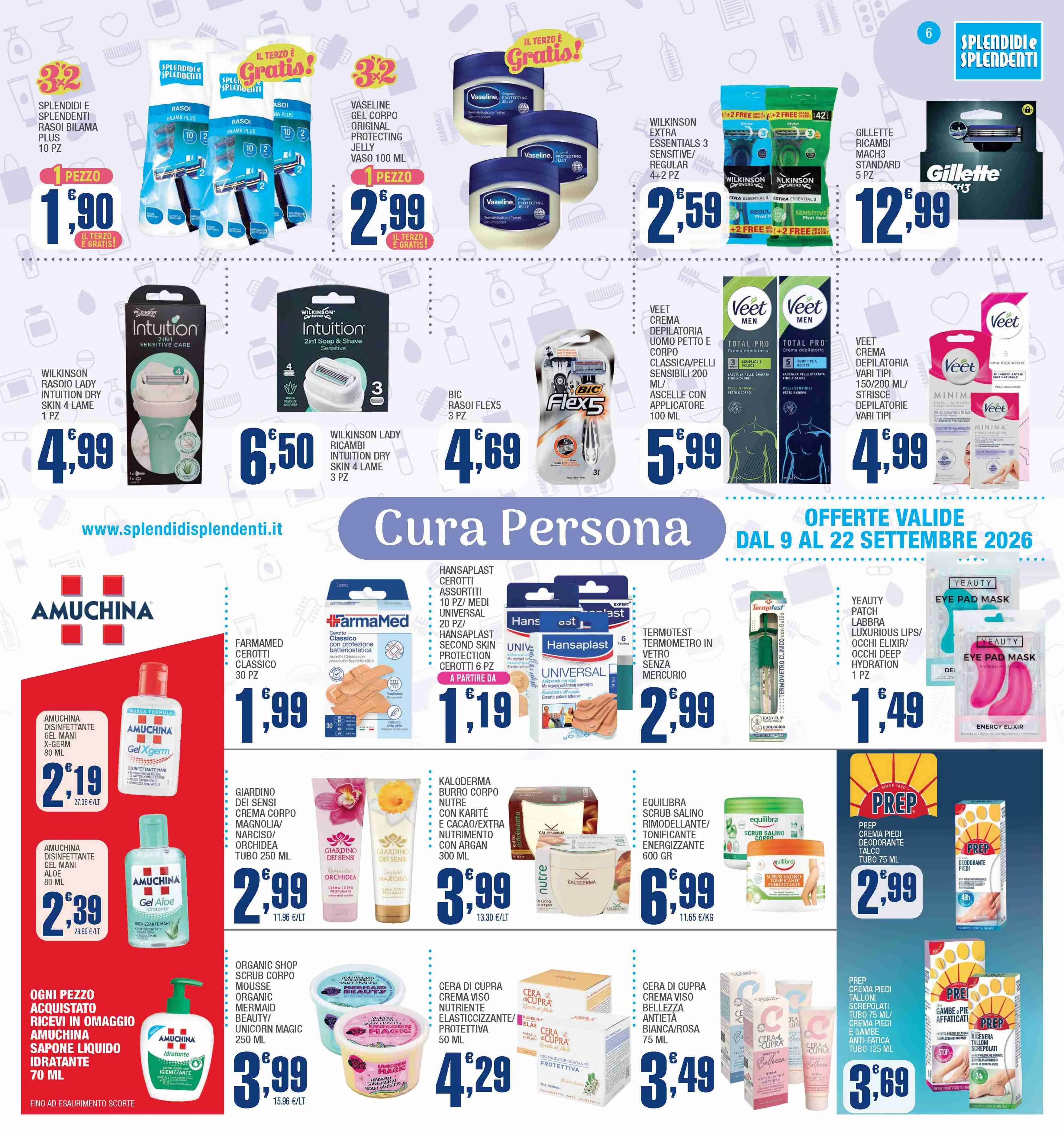 Flyer page 6