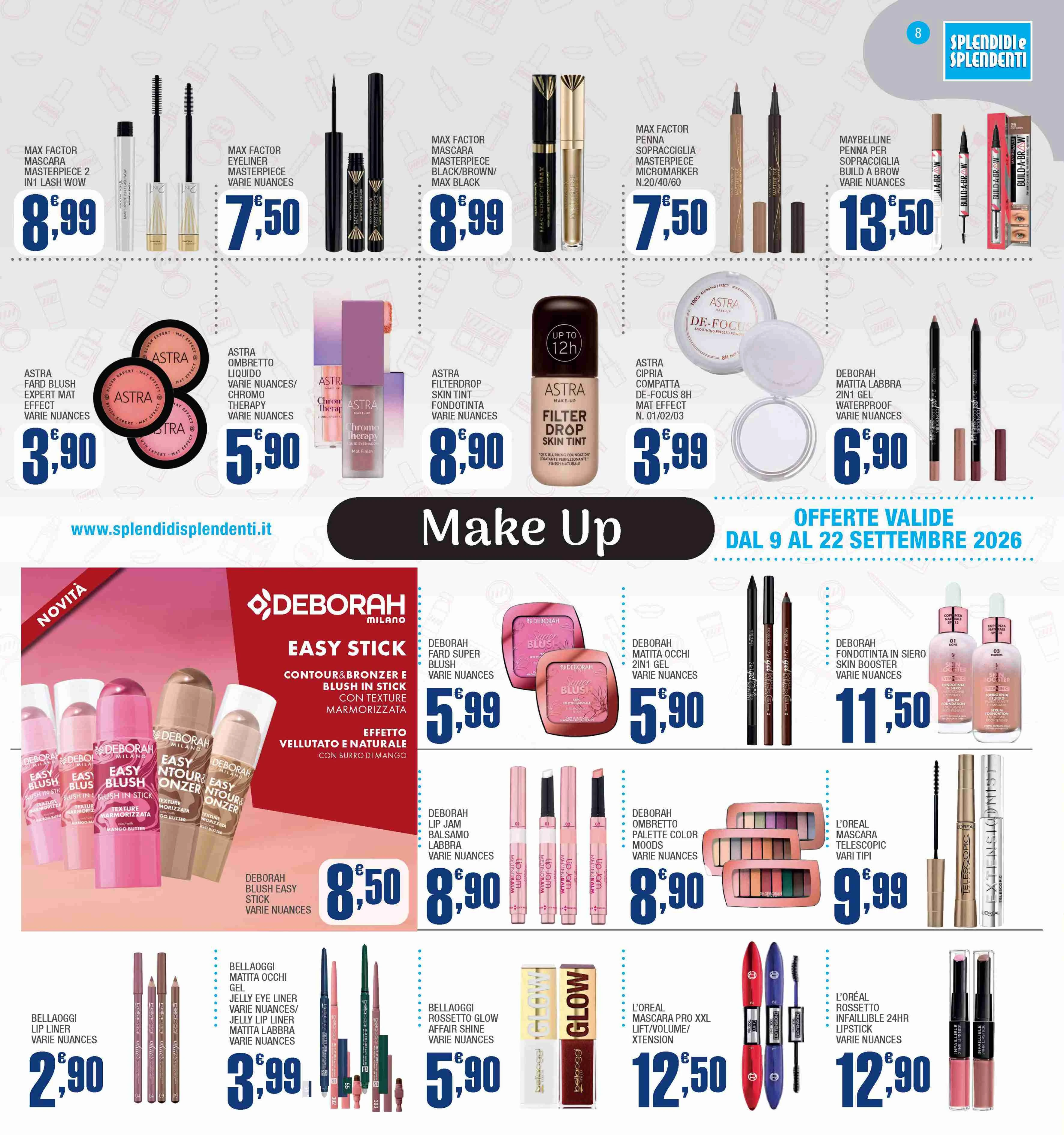 Flyer page 8