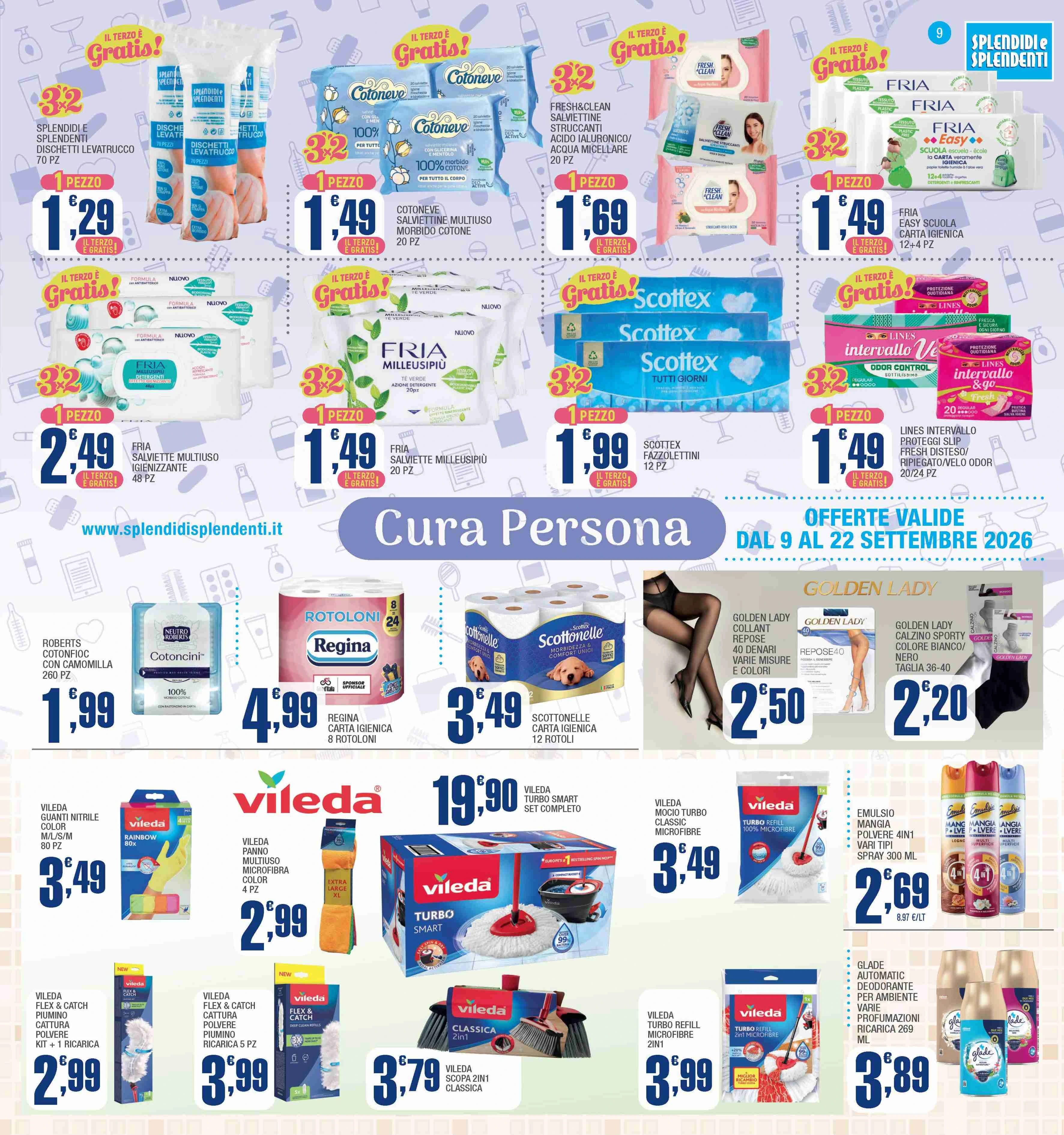 Flyer page 9