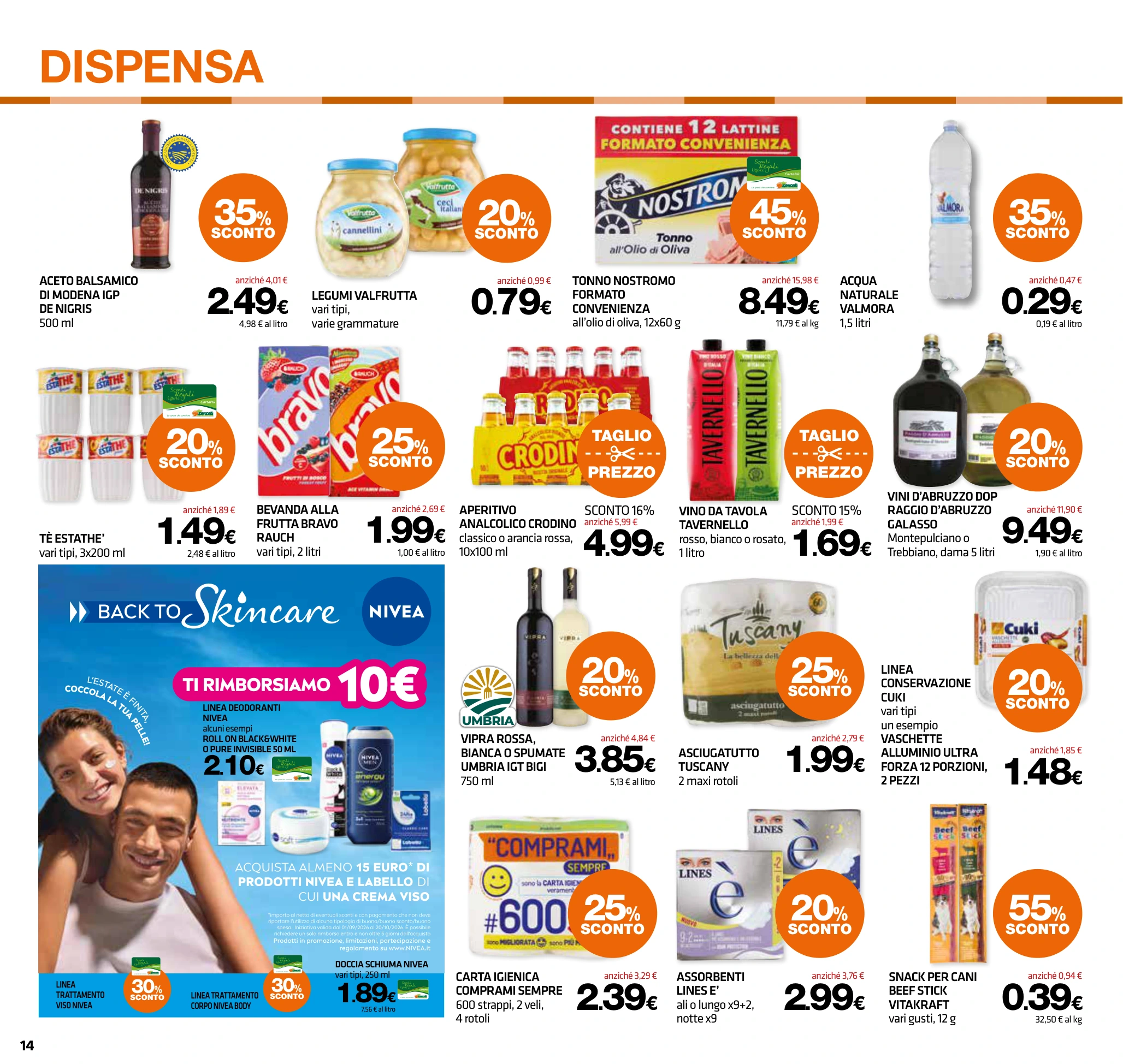Flyer page 14