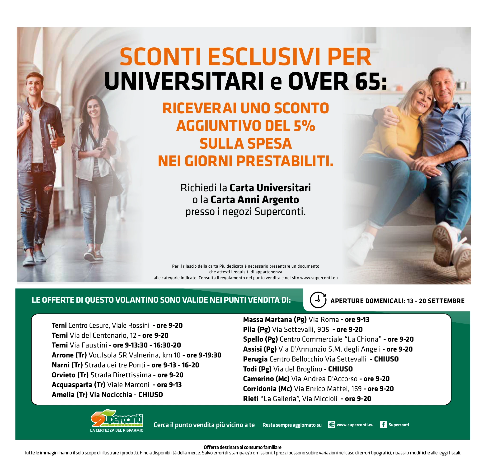 Flyer page 20