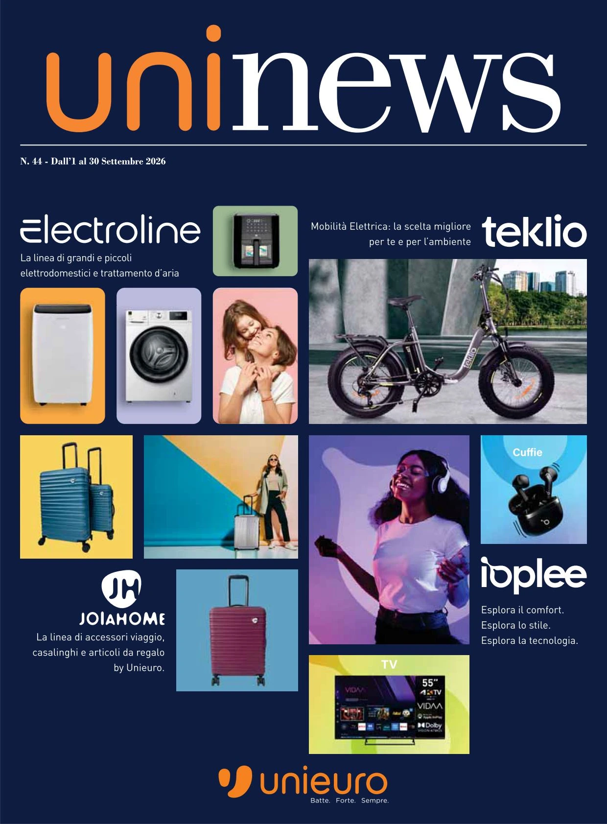 Flyer page 1