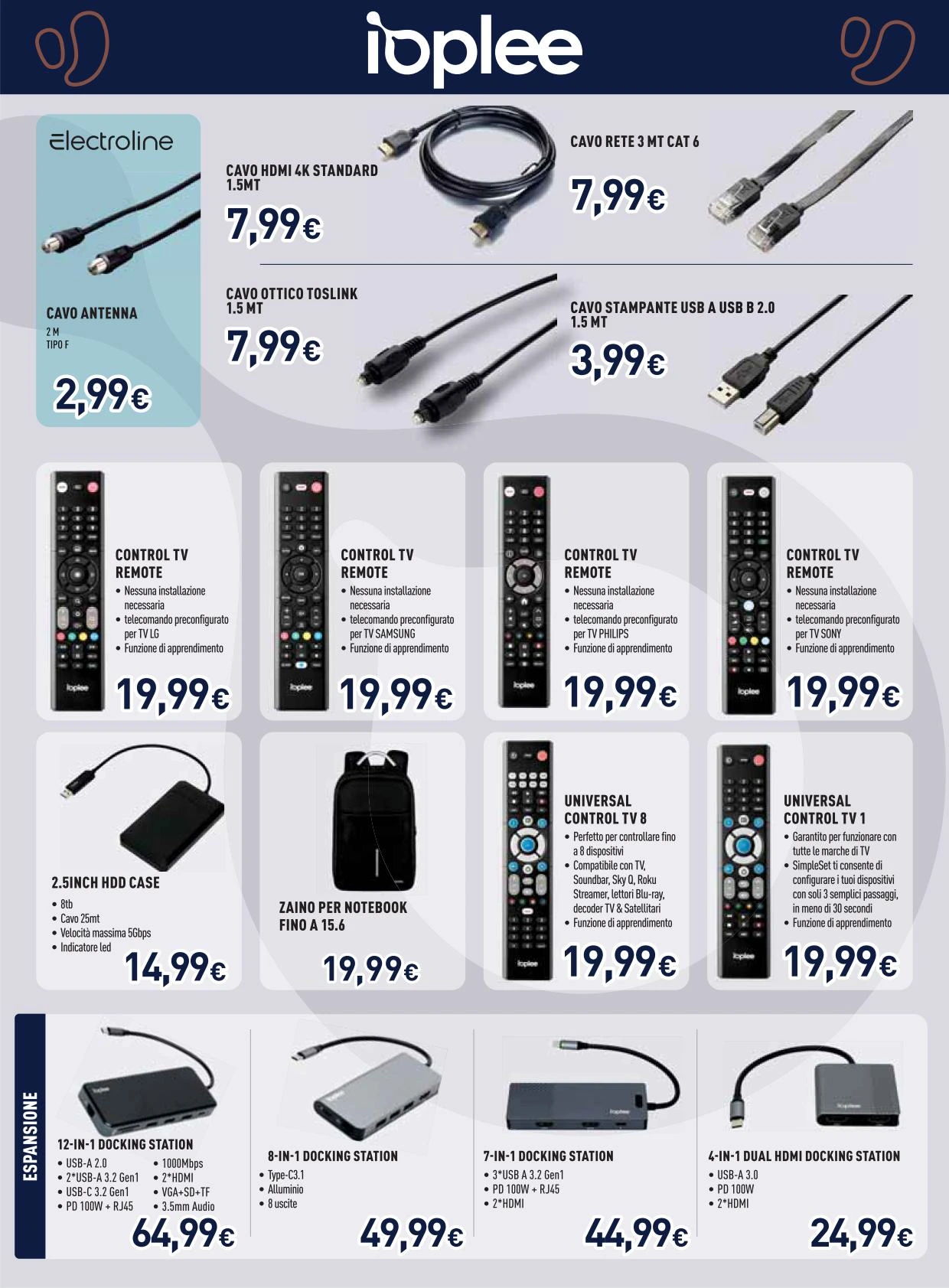Flyer page 8
