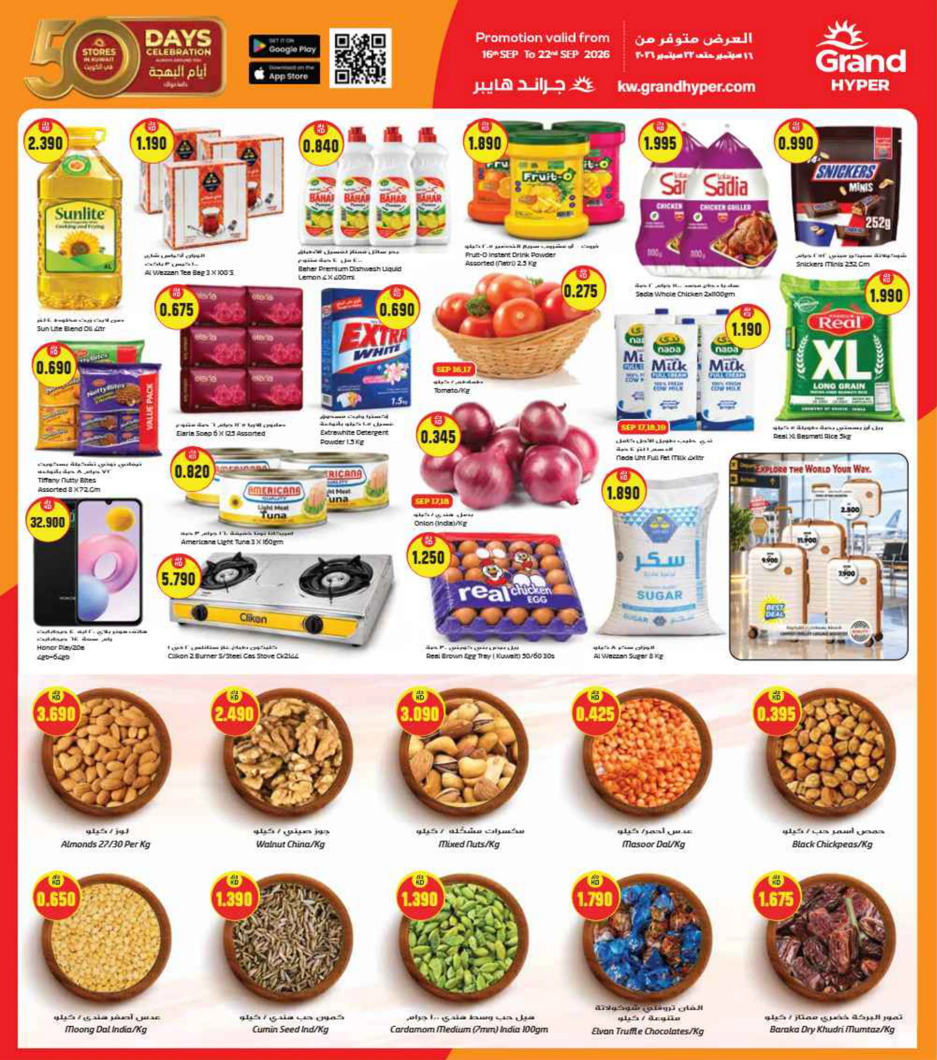 Flyer page 8