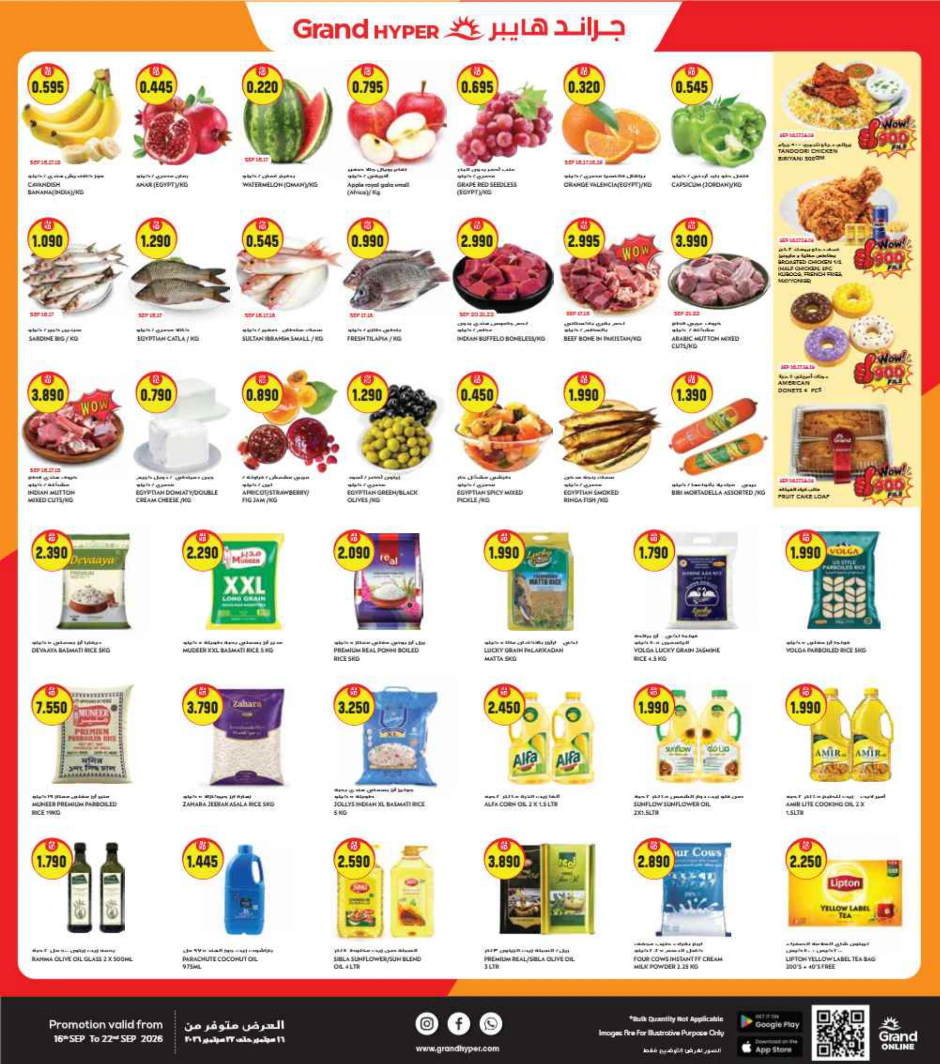 Flyer page 5
