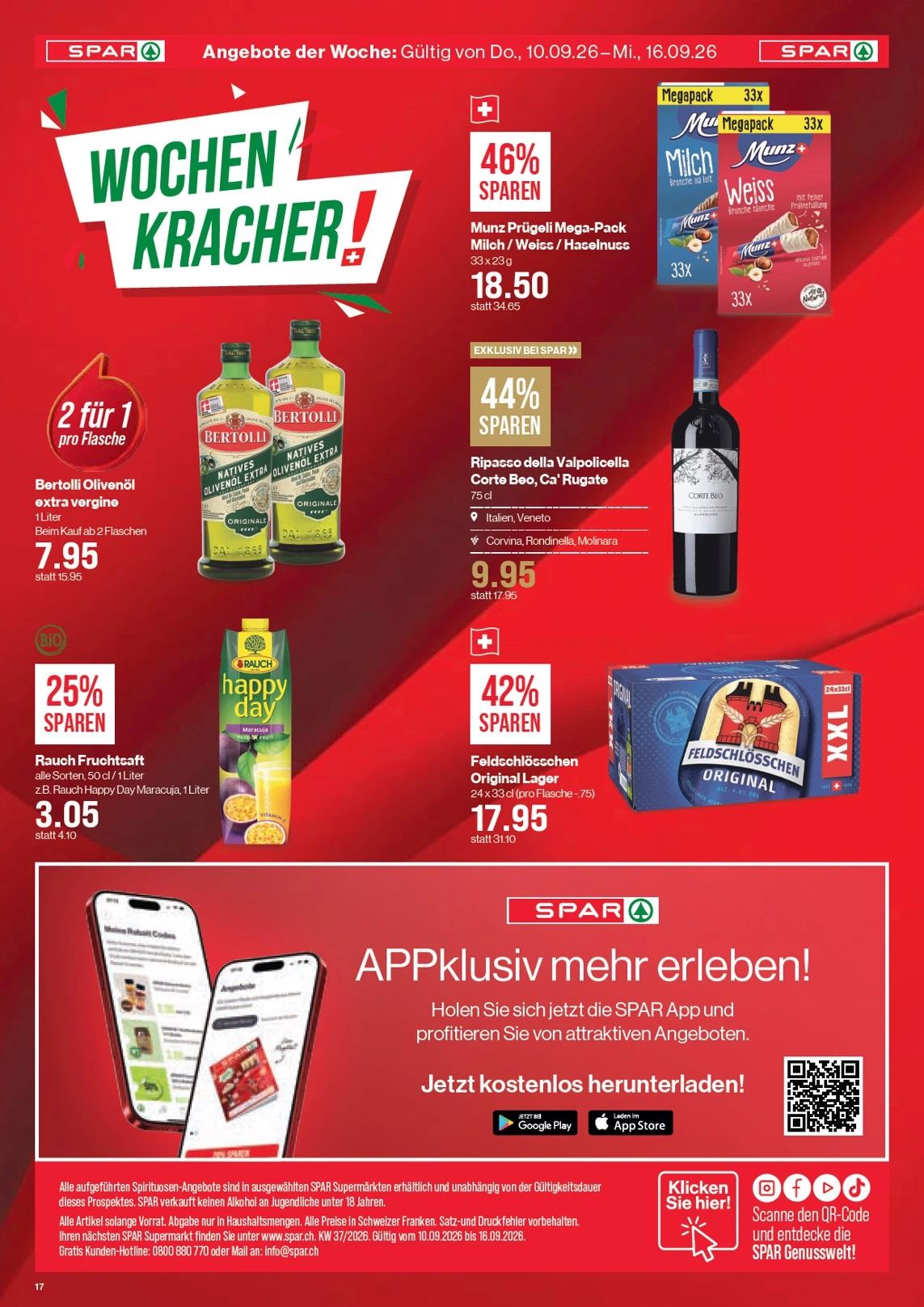Flyer page 17
