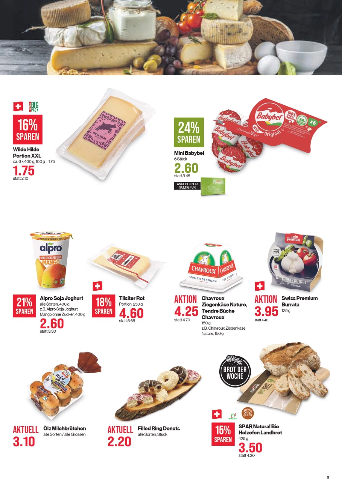 Flyer page 5