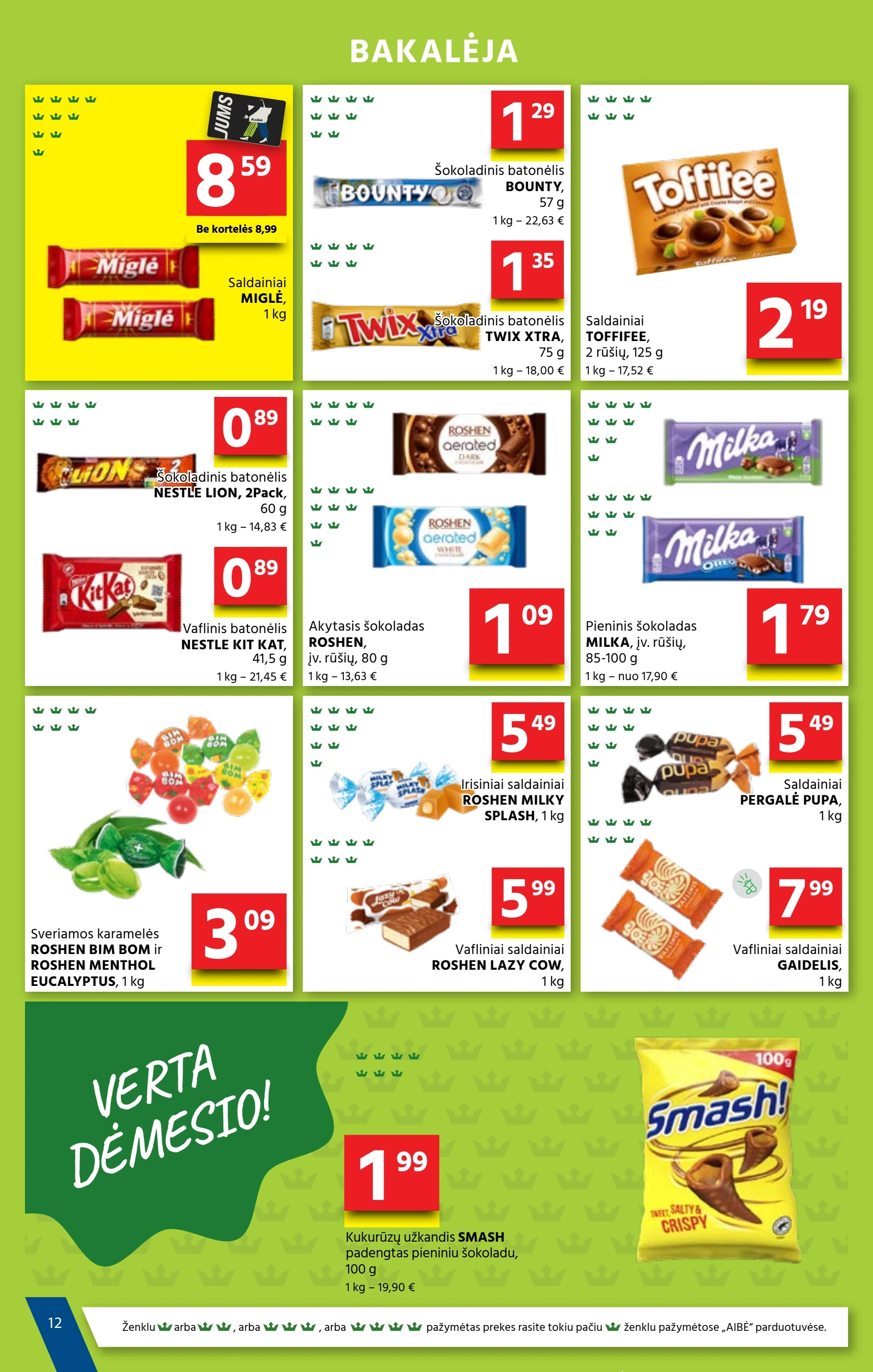 Flyer page 12