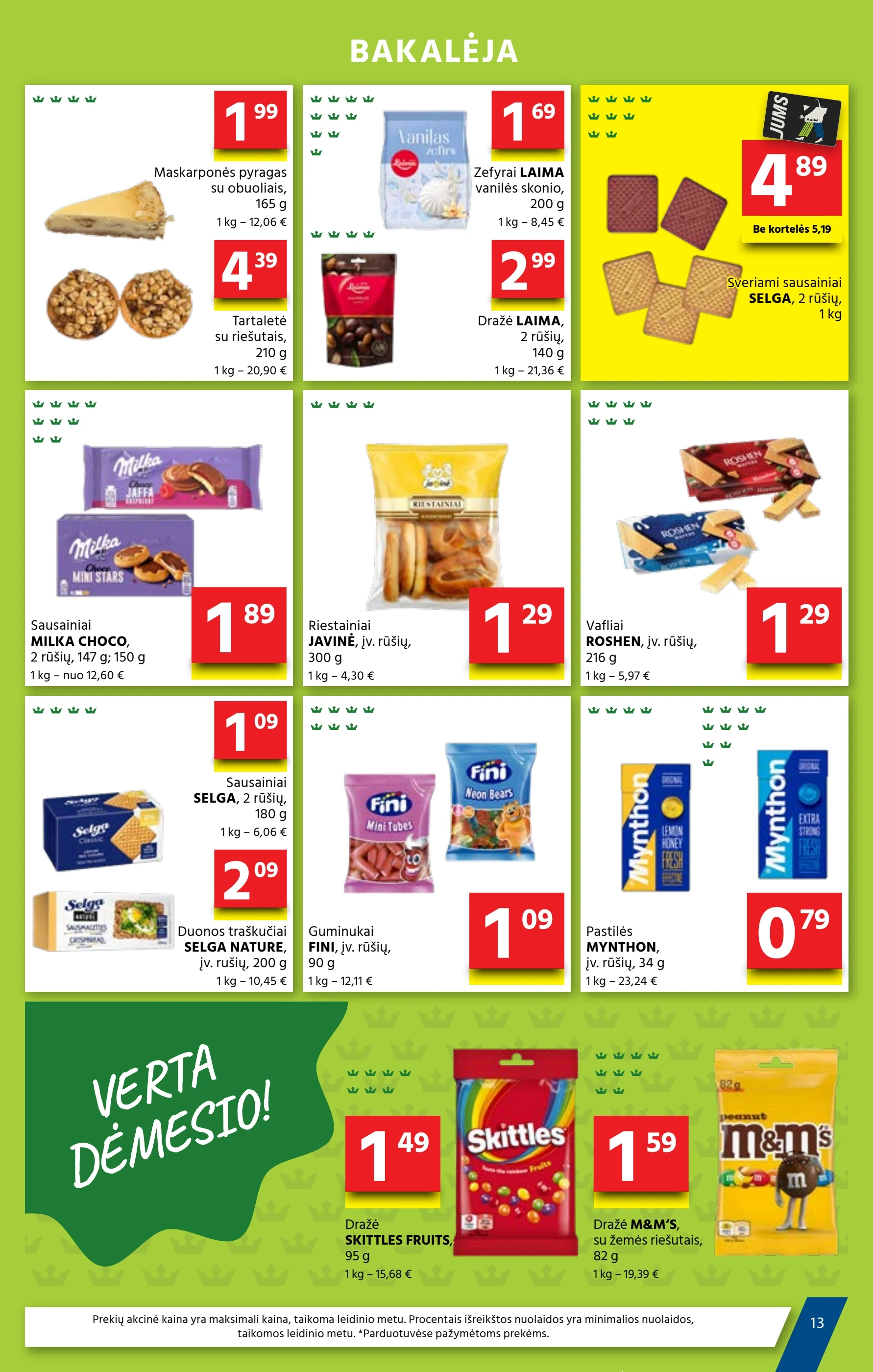 Flyer page 13