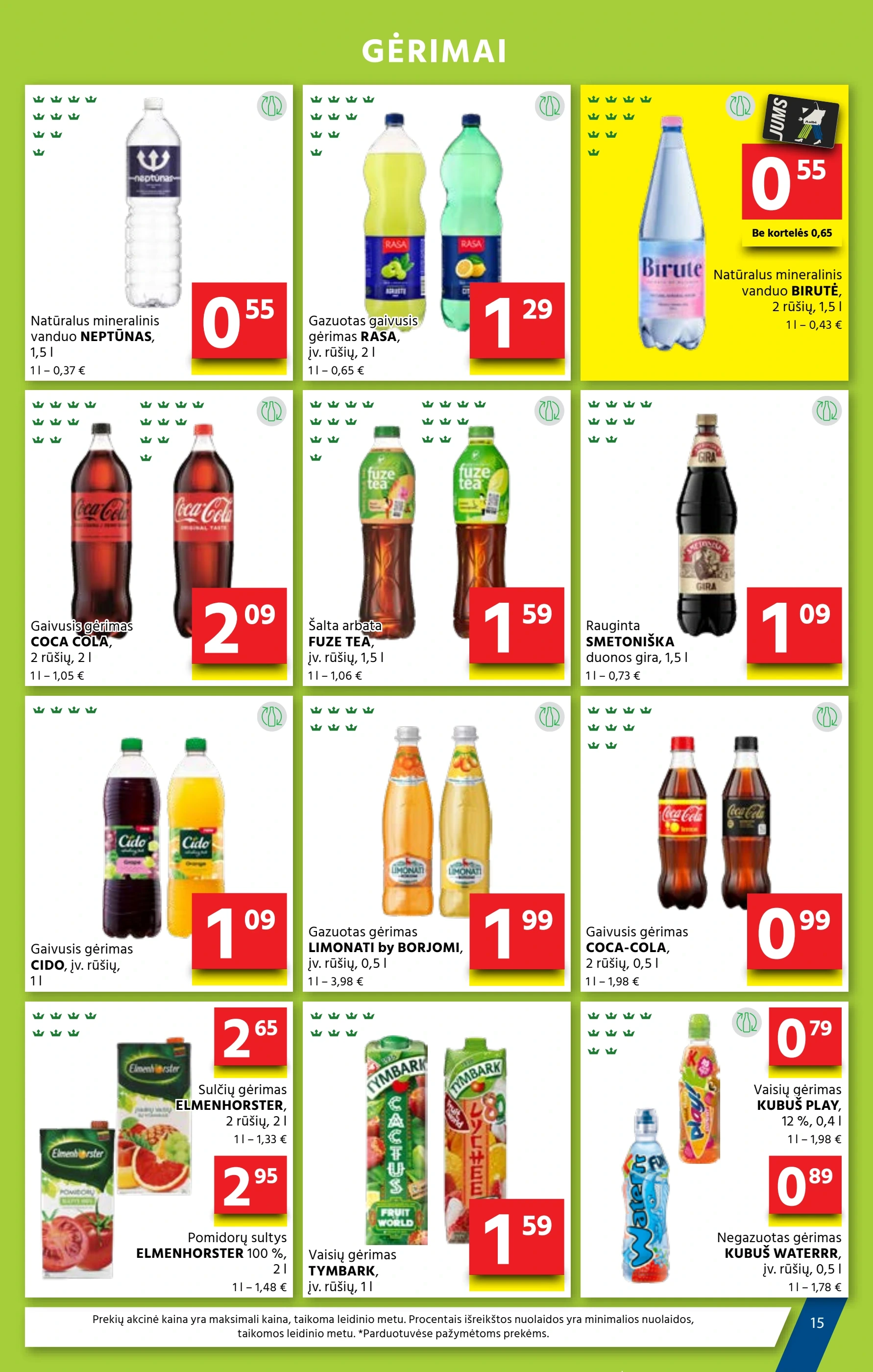 Flyer page 15