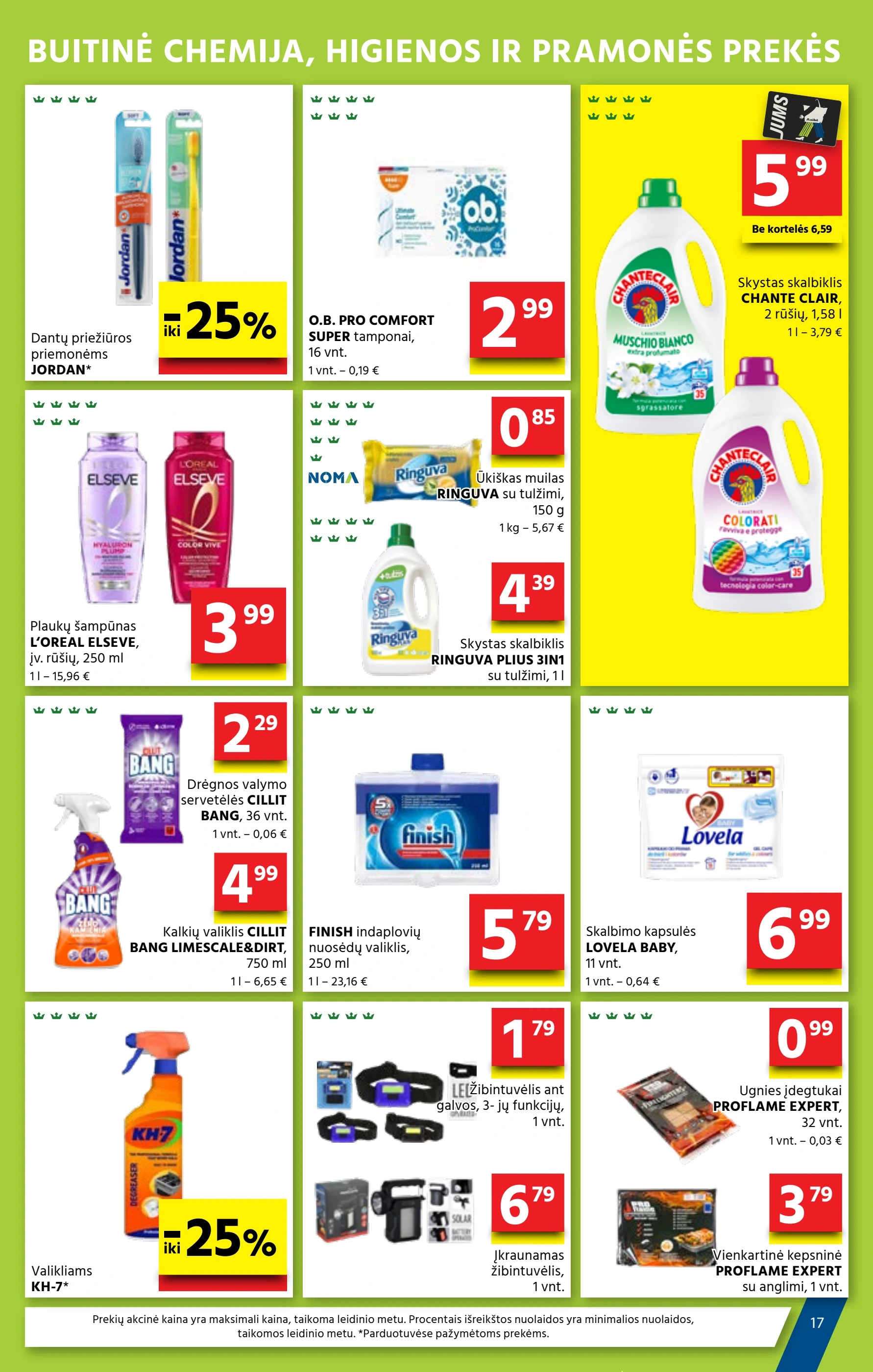 Flyer page 17