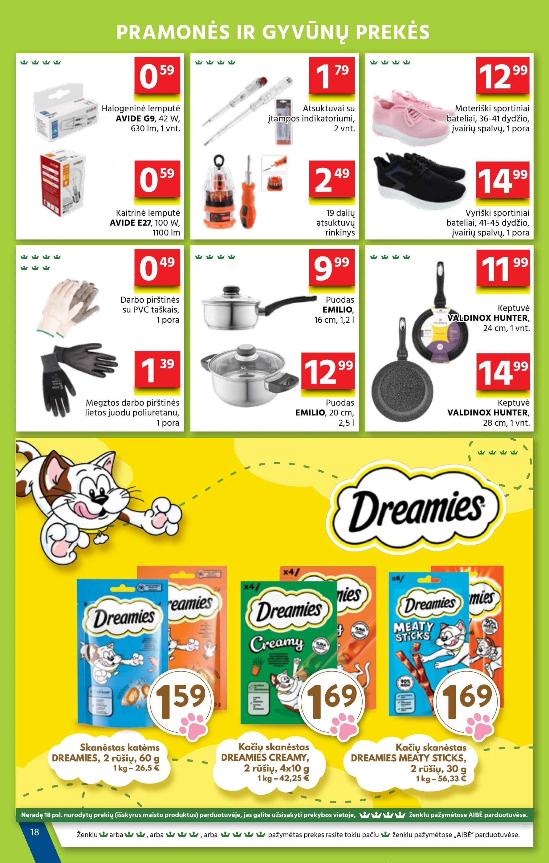 Flyer page 18