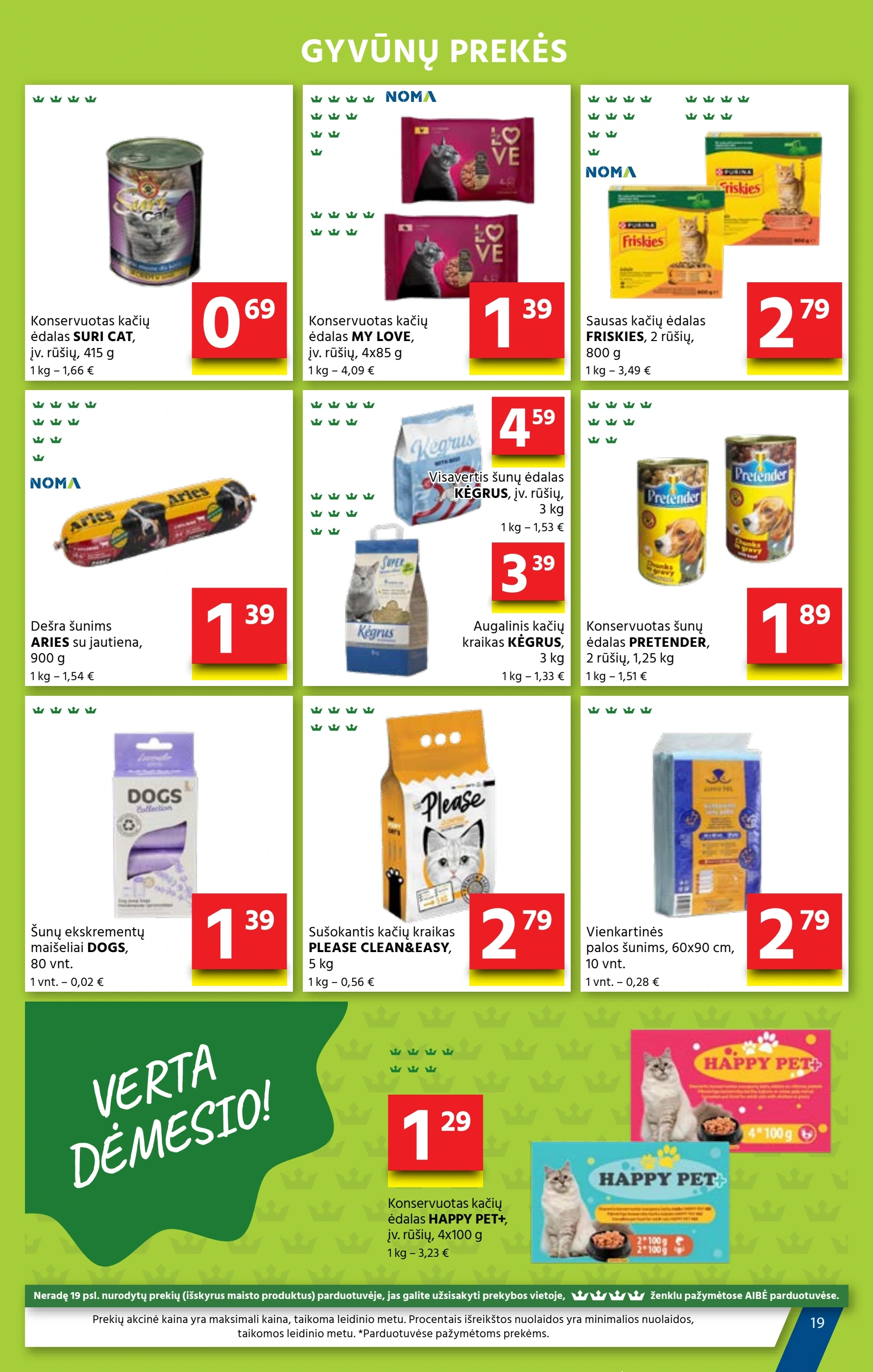 Flyer page 19