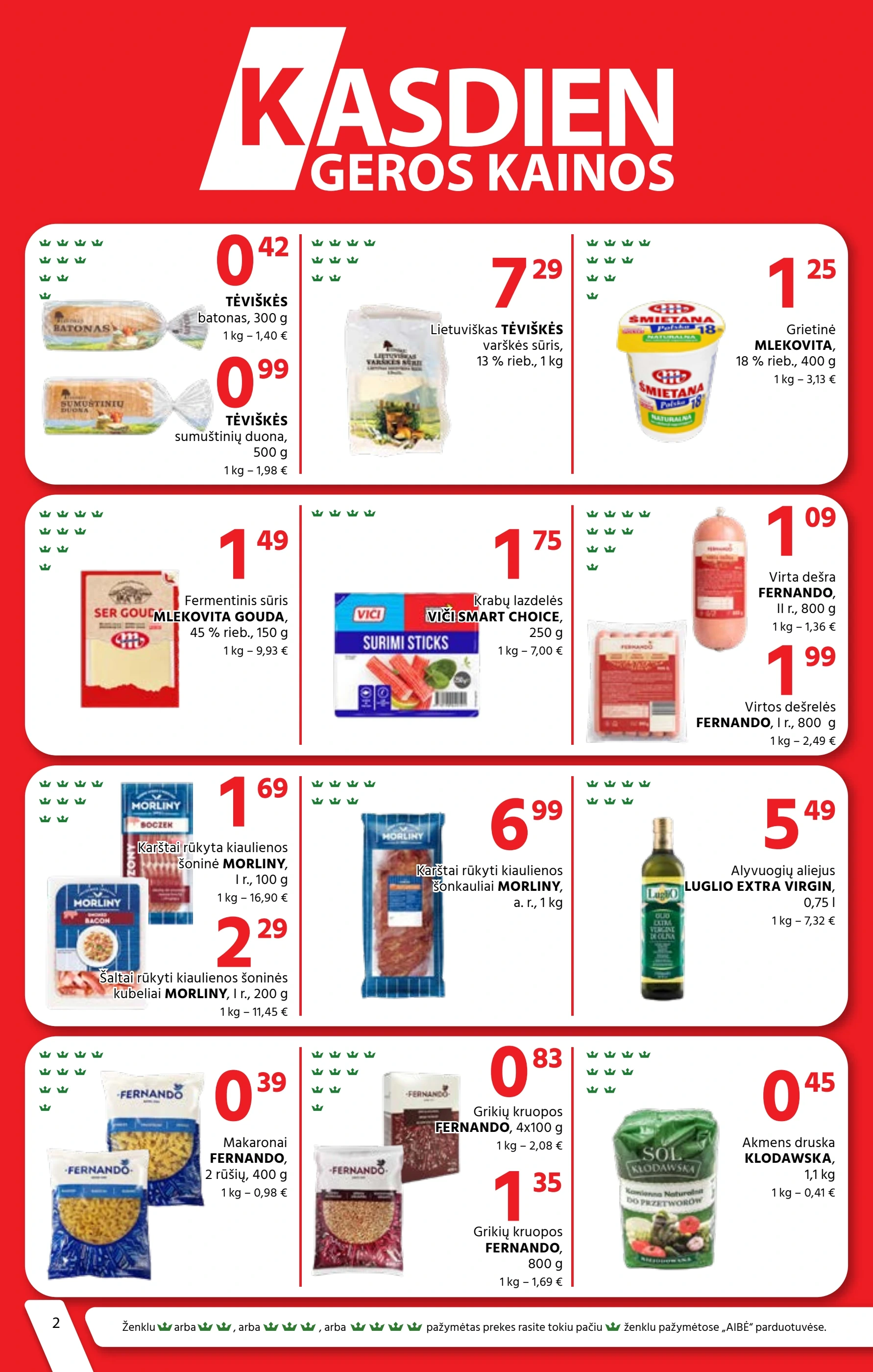 Flyer page 2