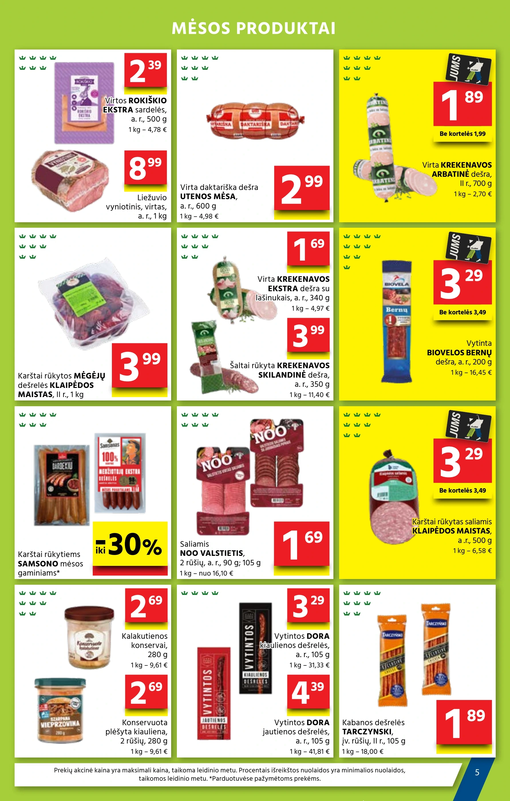 Flyer page 5