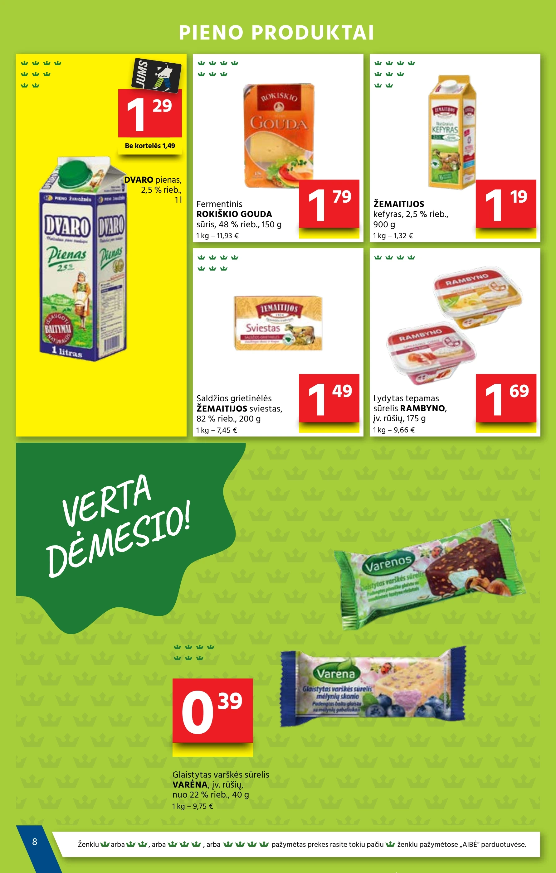 Flyer page 8