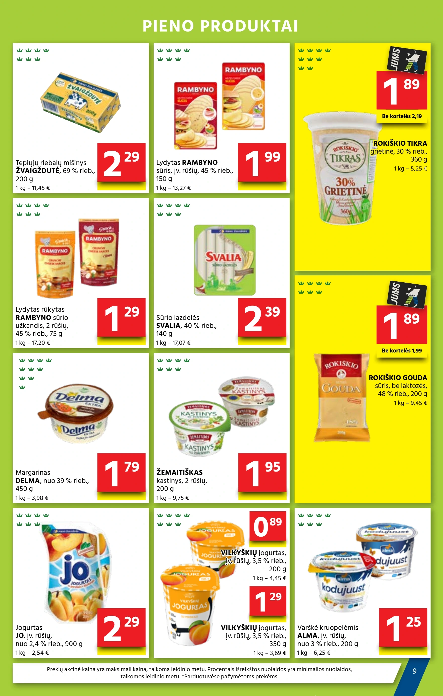 Flyer page 9