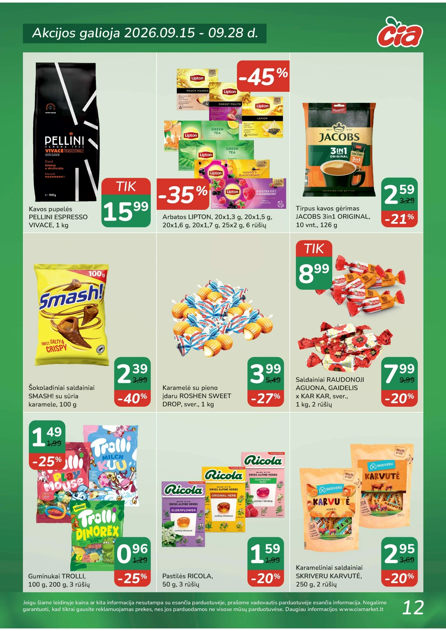 Flyer page 12
