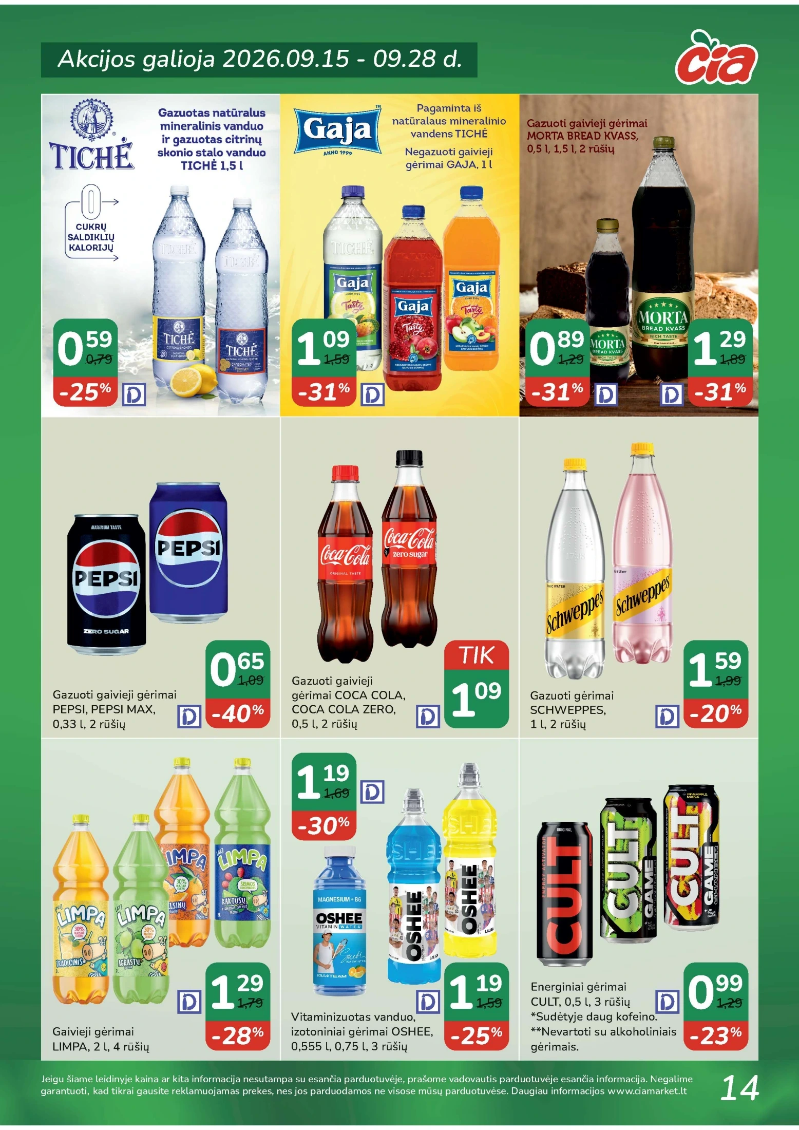 Flyer page 14
