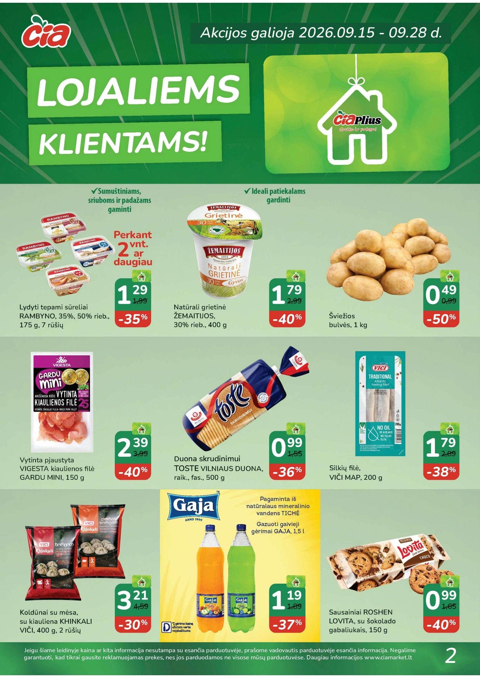 Flyer page 2