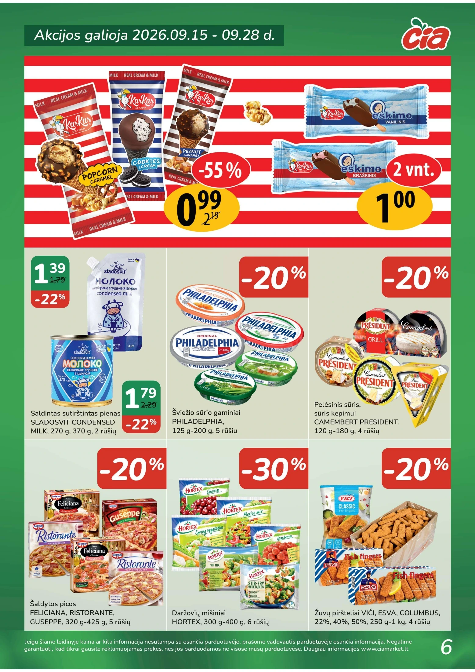 Flyer page 6