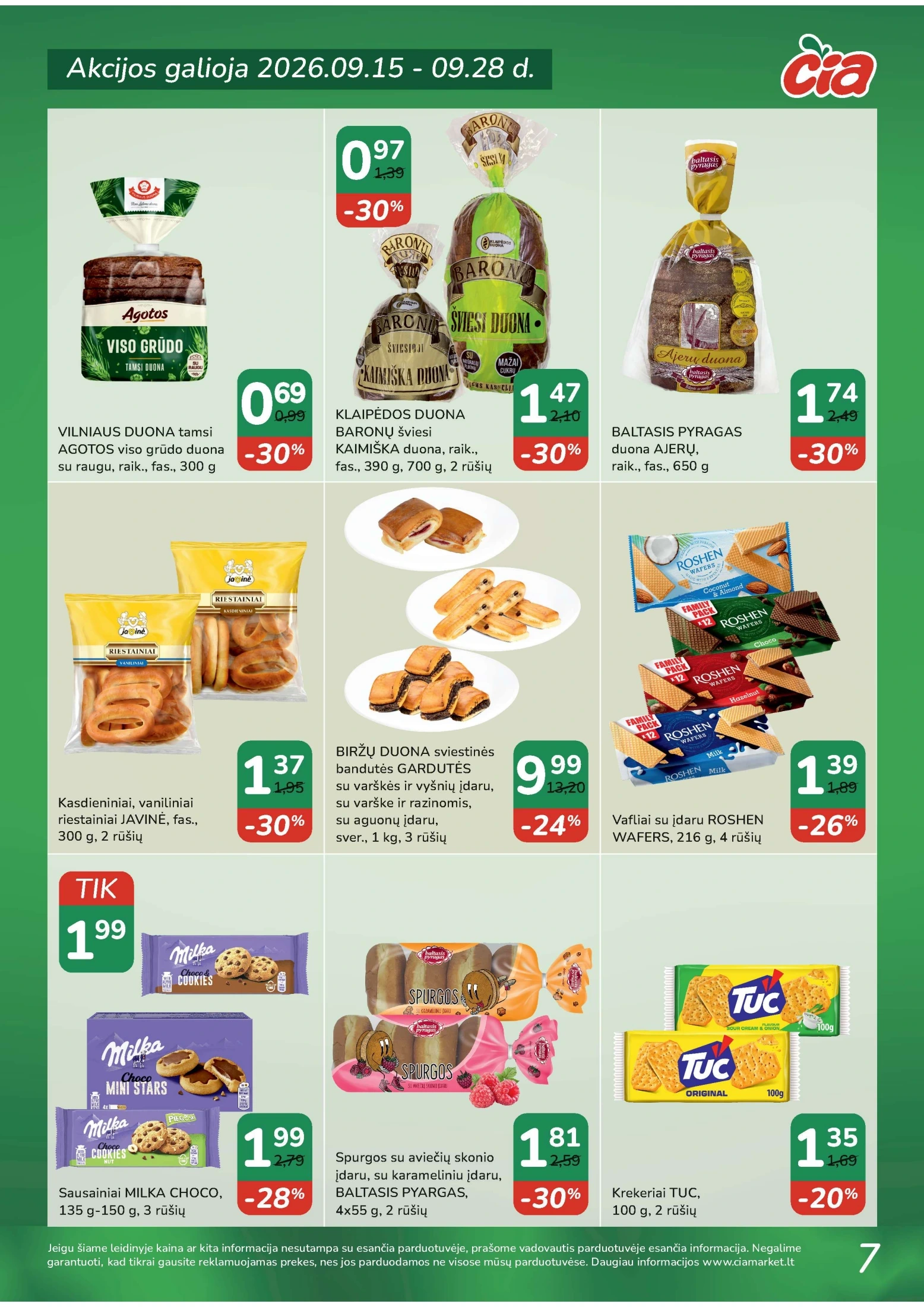Flyer page 7