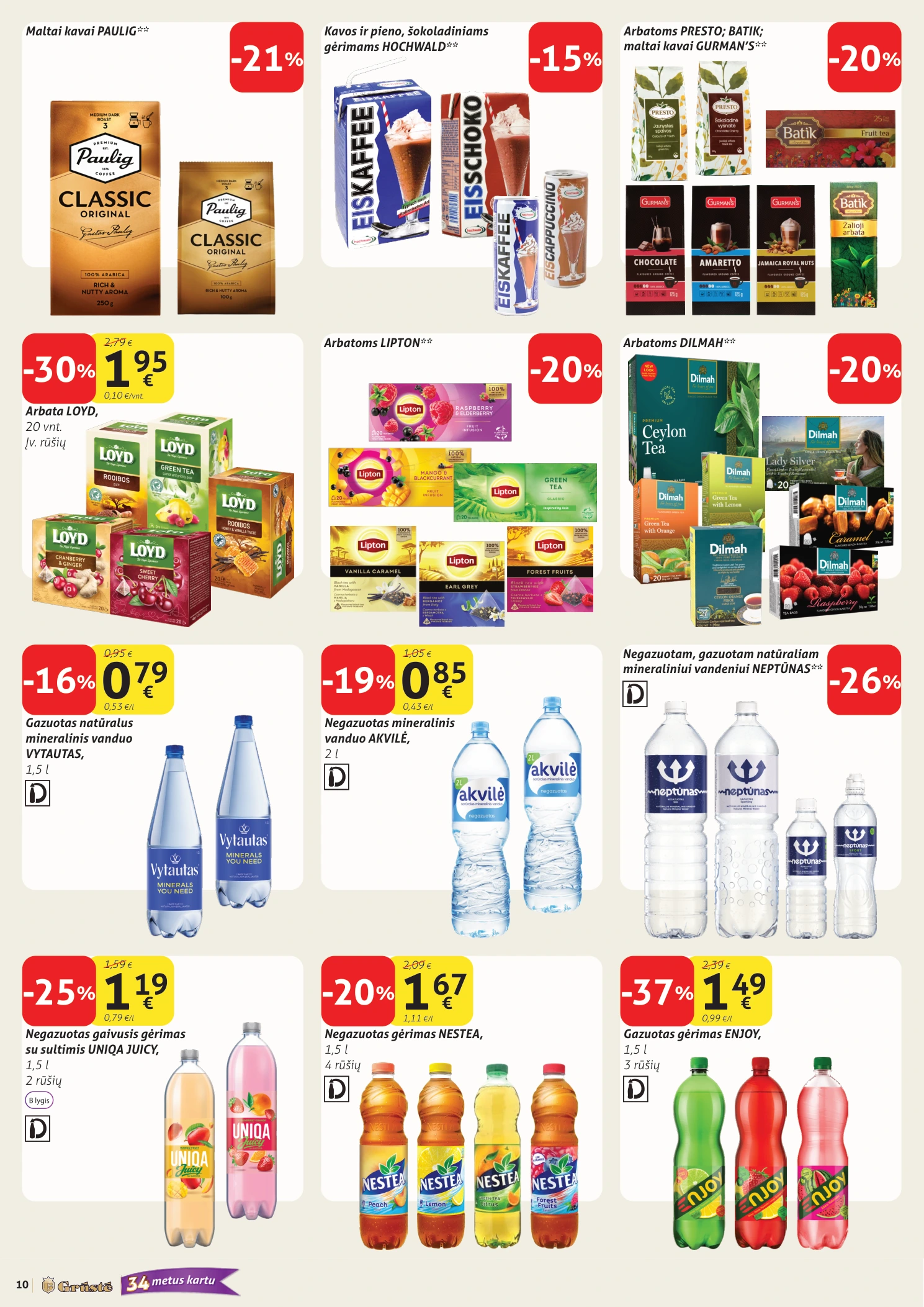 Flyer page 10