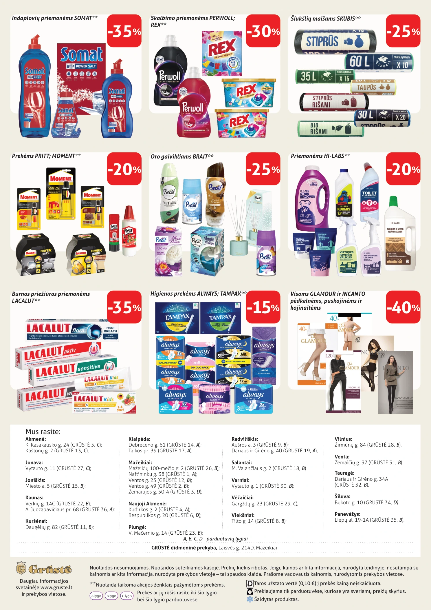 Flyer page 12