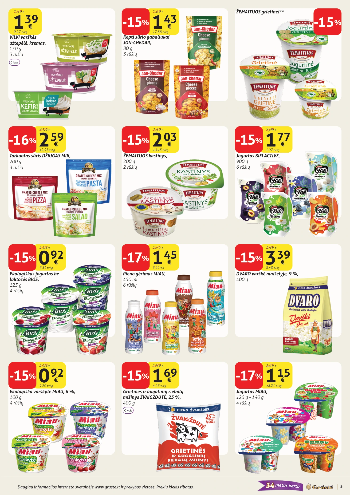 Flyer page 5