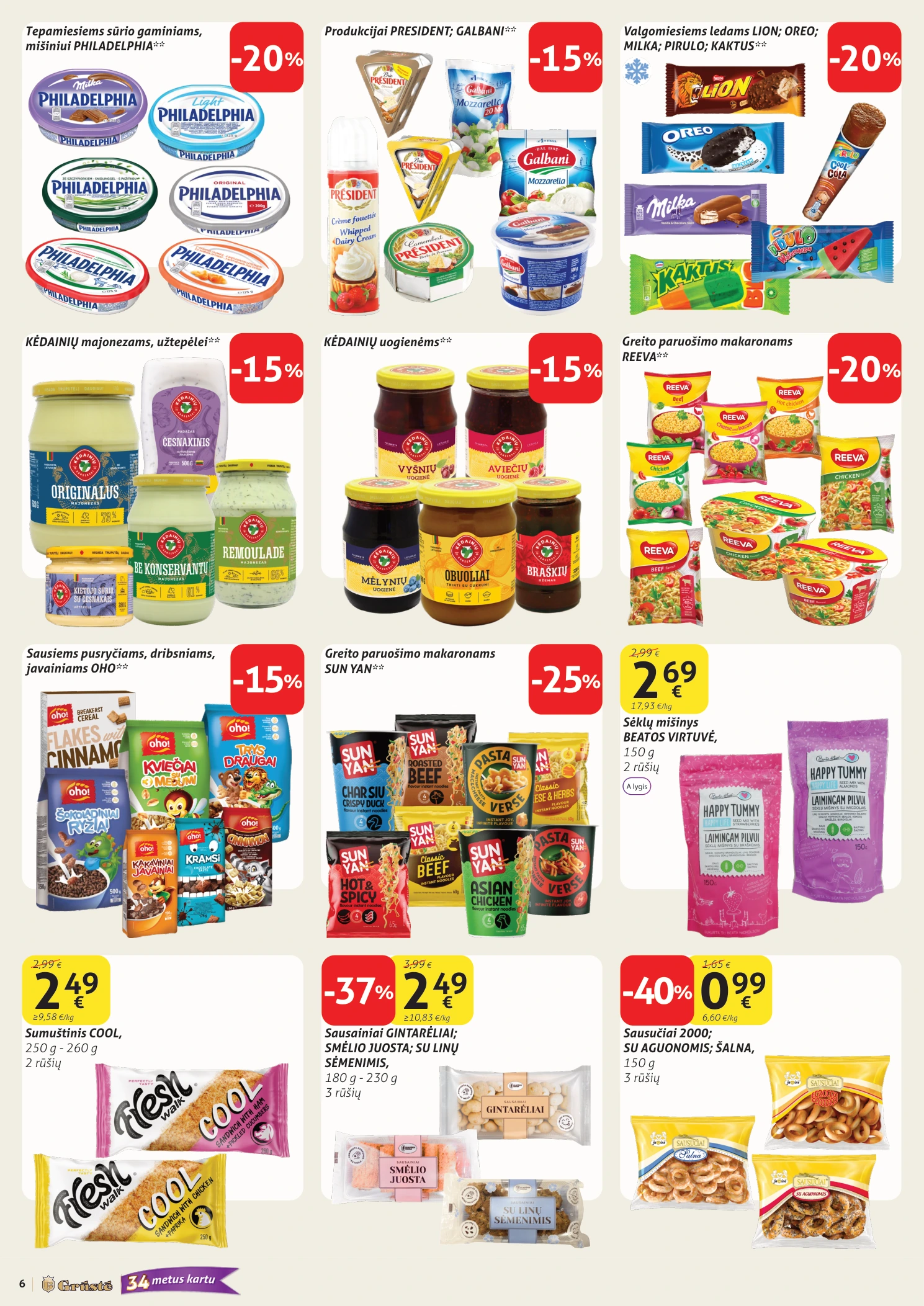 Flyer page 6