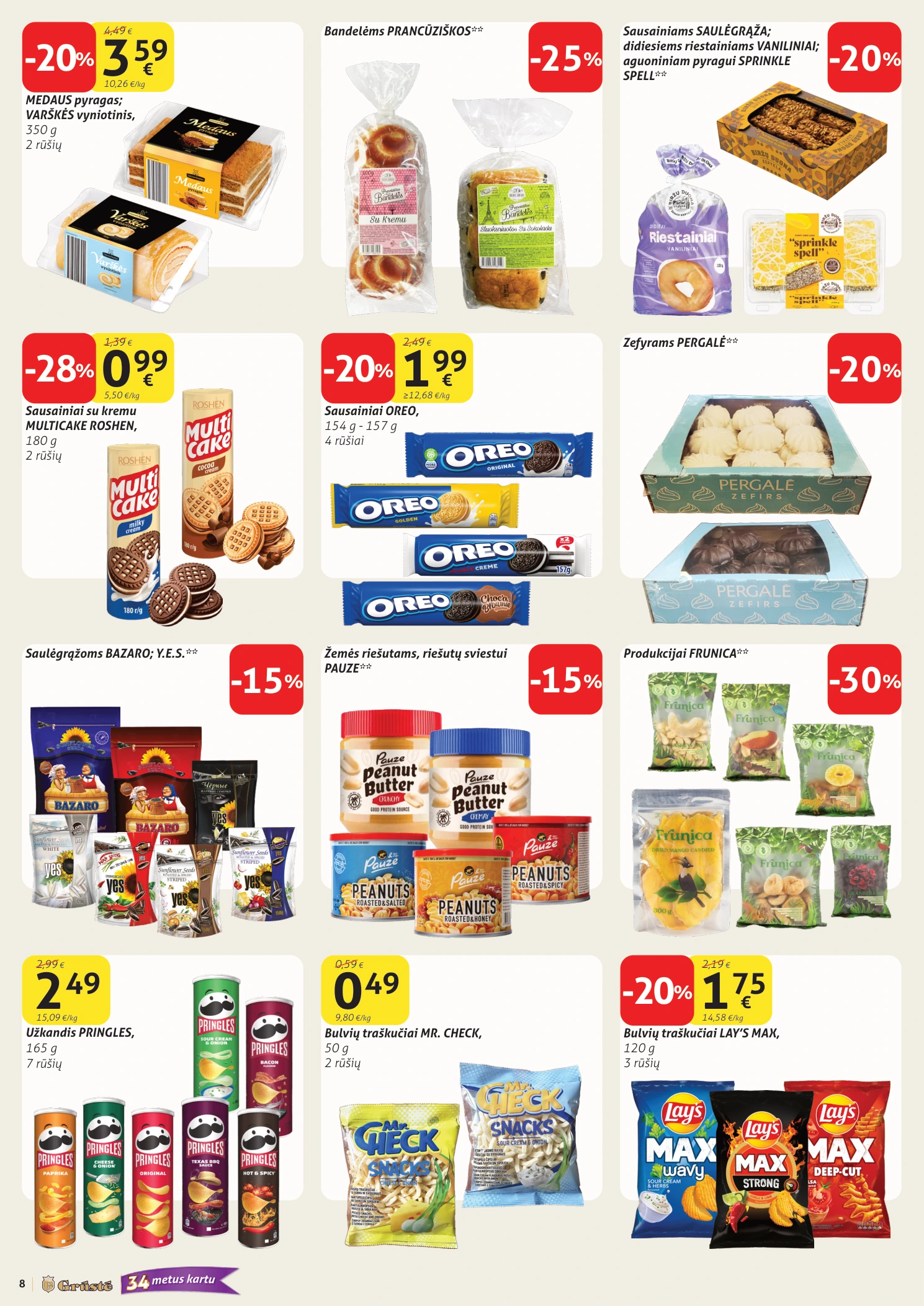Flyer page 8