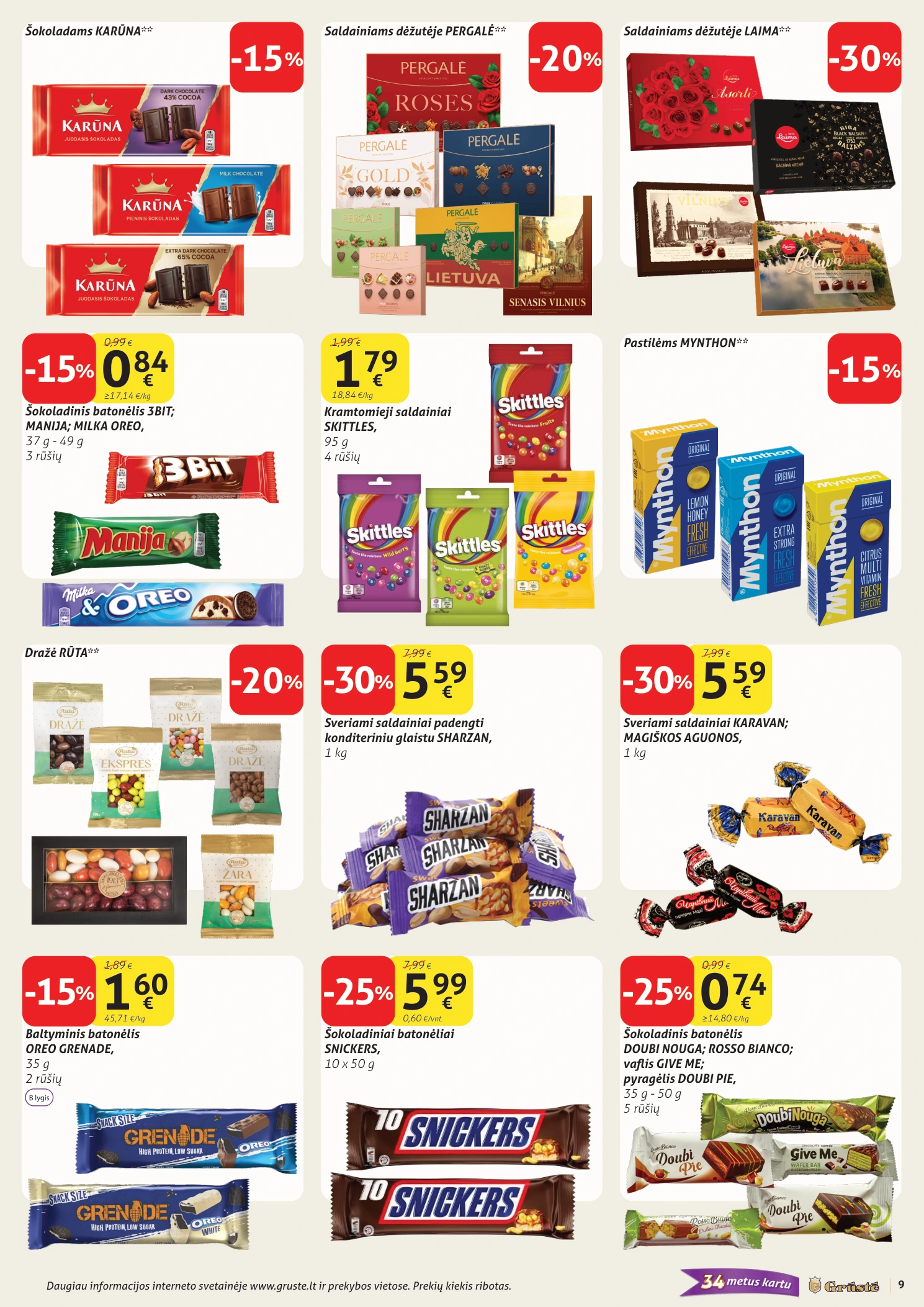 Flyer page 9