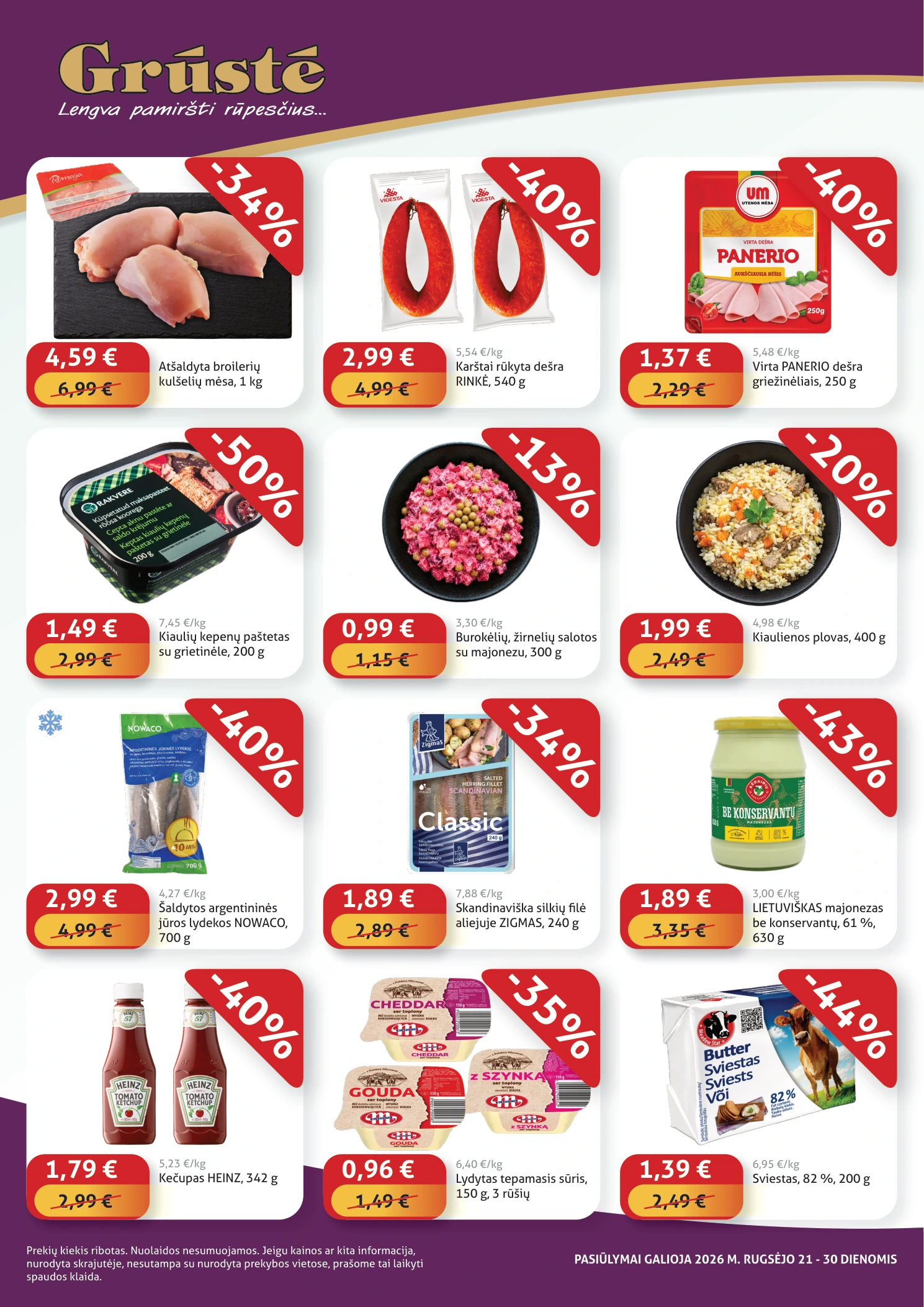 Flyer page 2