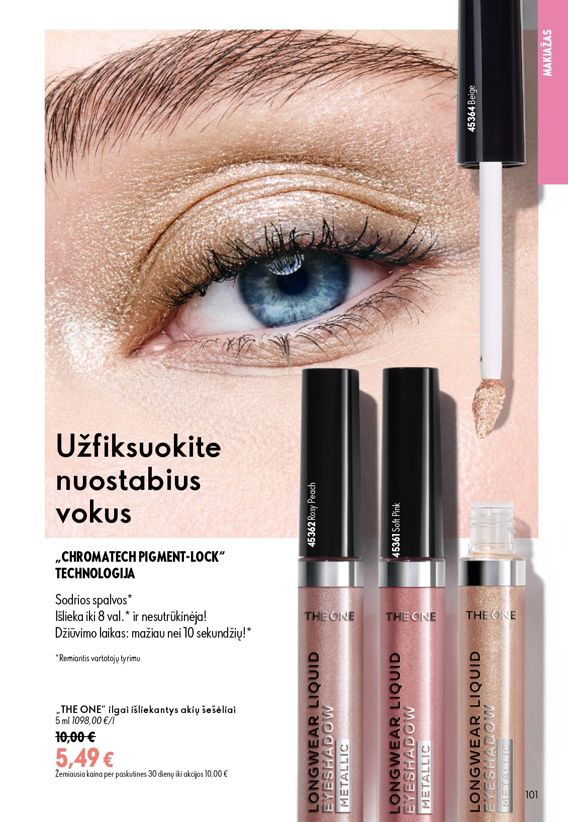 Flyer page 101