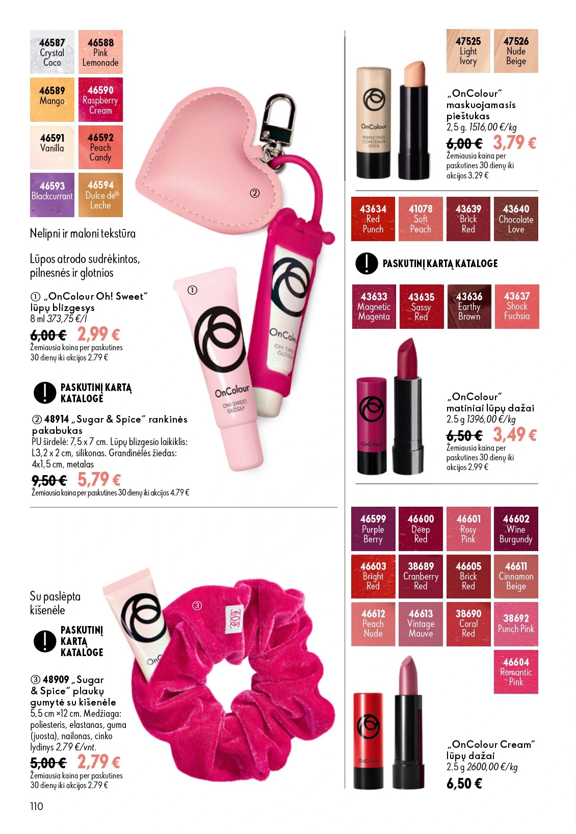 Flyer page 110