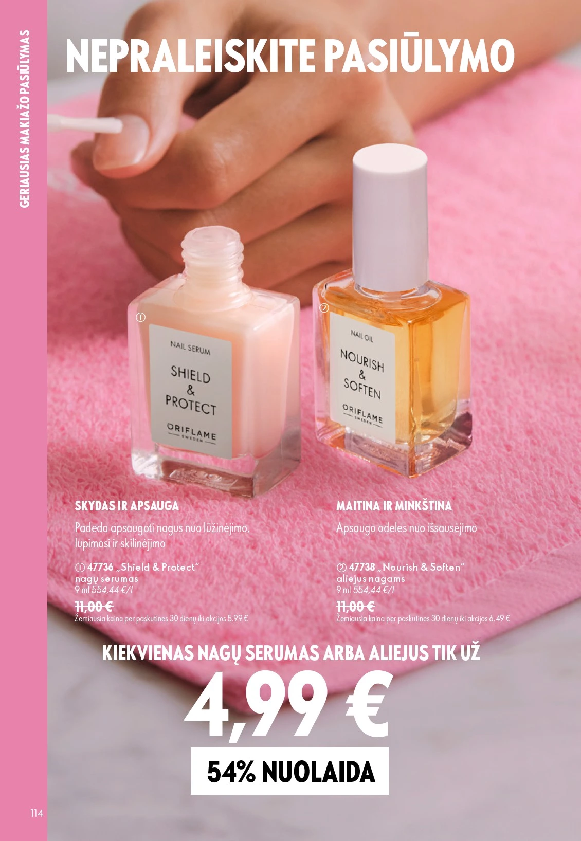 Flyer page 114