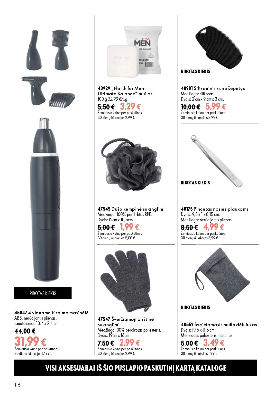 Flyer page 116
