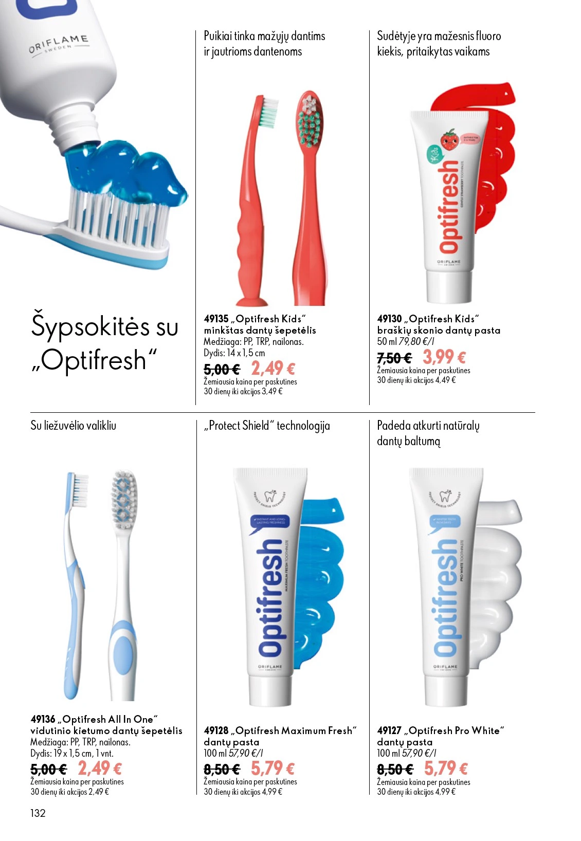 Flyer page 132