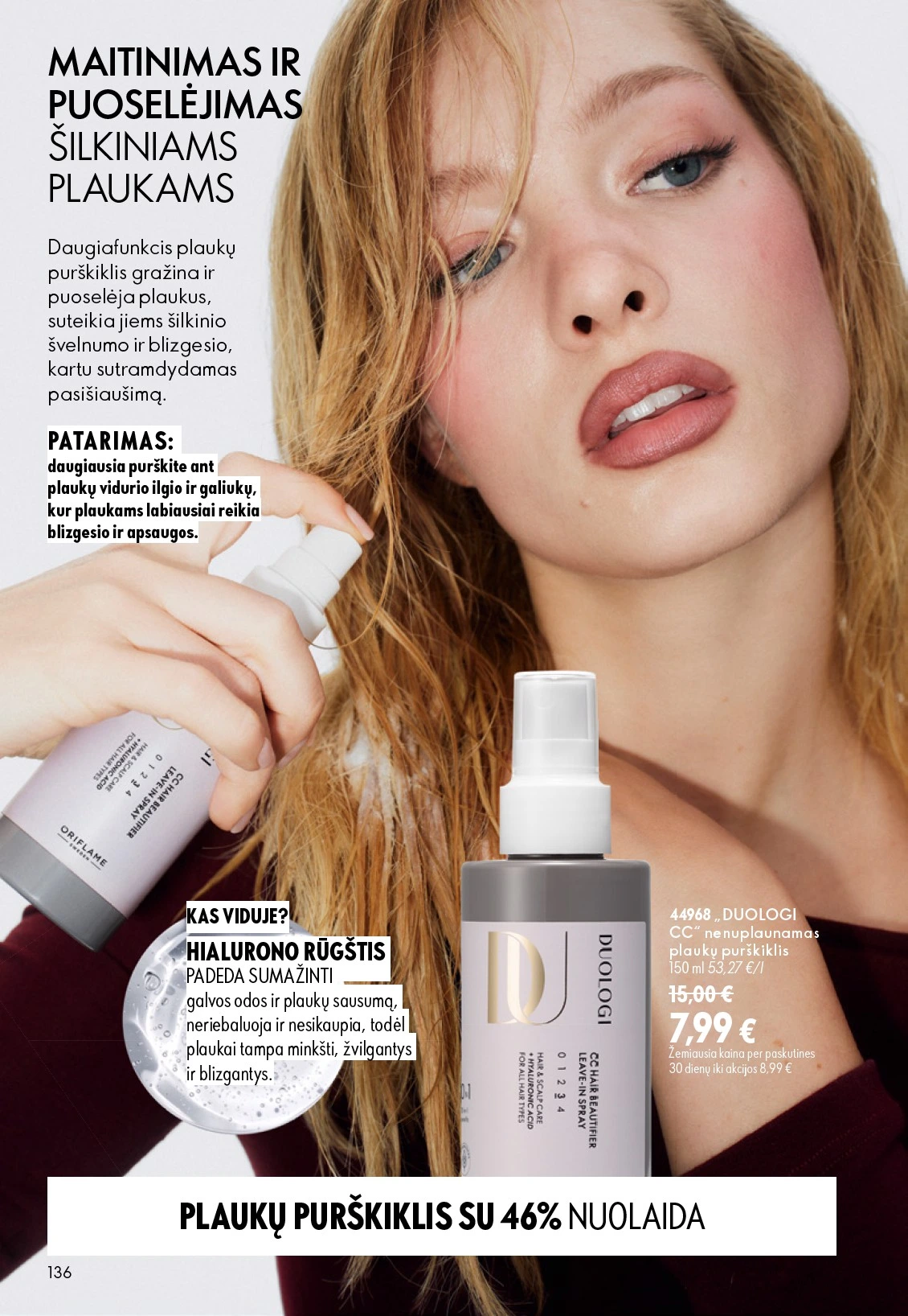 Flyer page 136