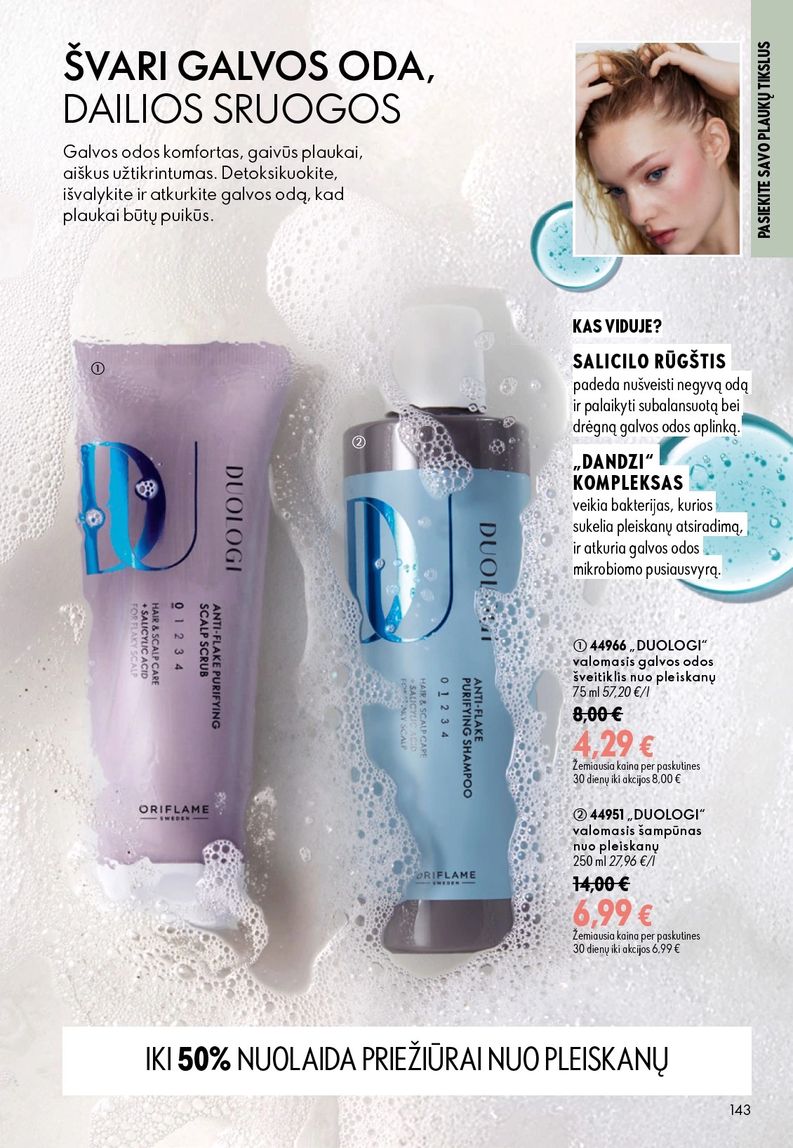 Flyer page 143