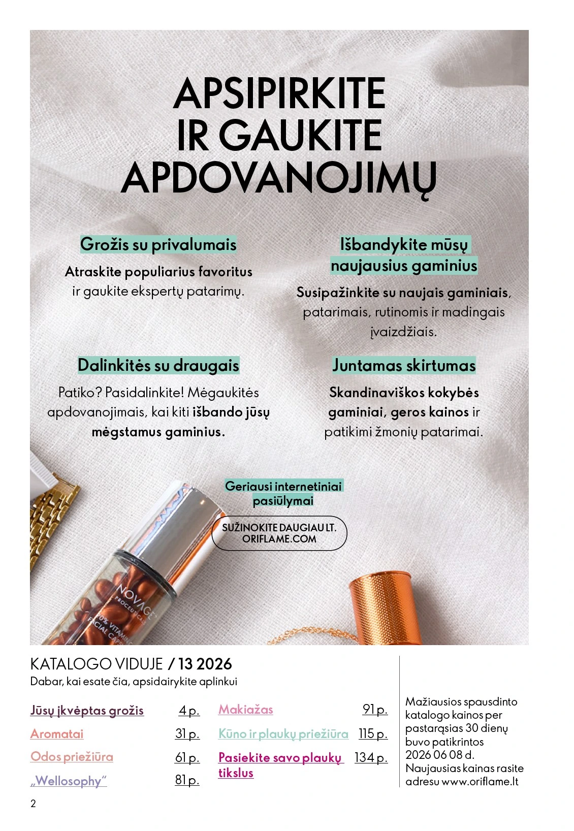 Flyer page 2