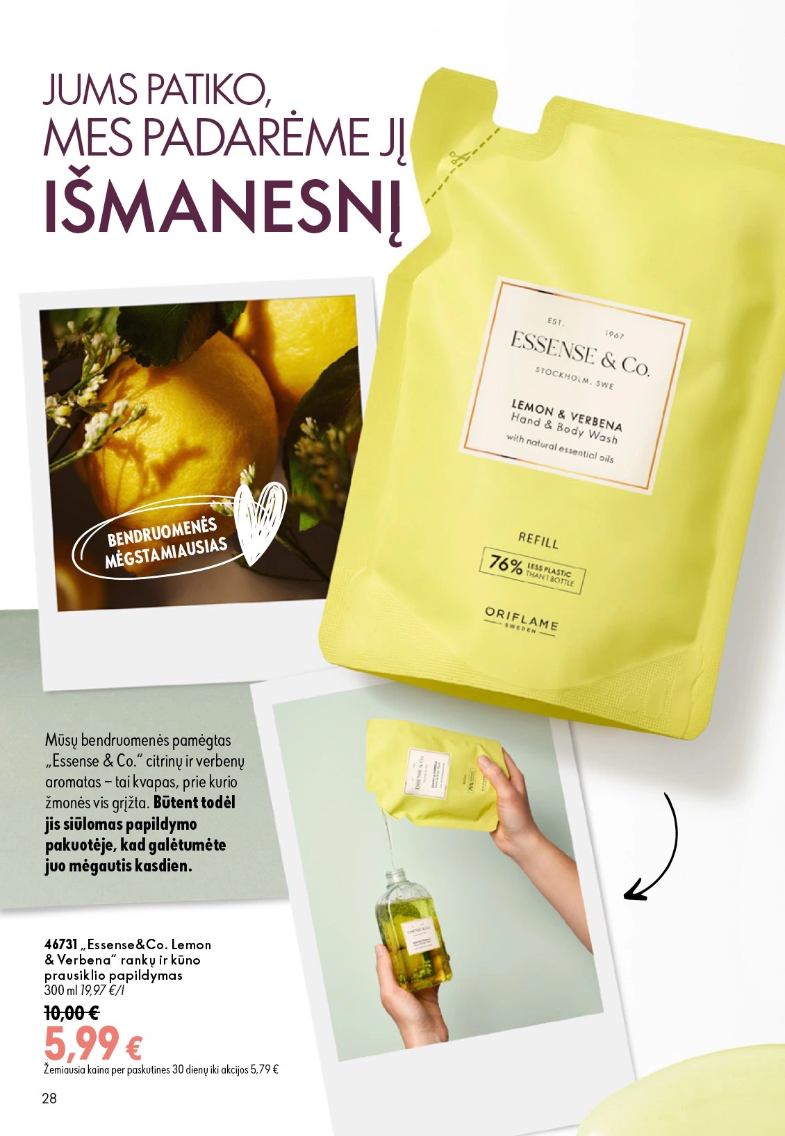 Flyer page 28