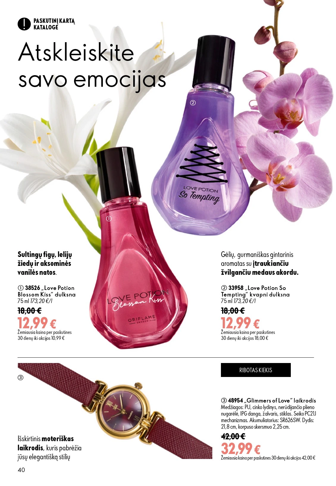 Flyer page 40
