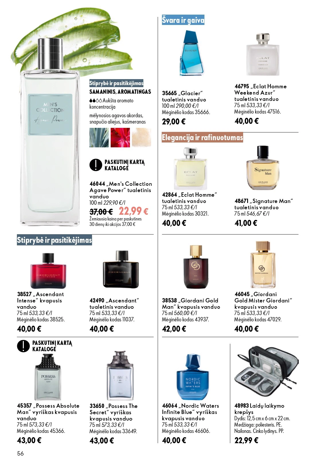 Flyer page 56